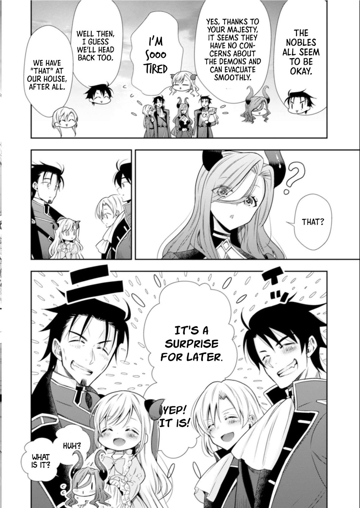 Read Youjo Musou chapter 9 image 11 on Lezhin