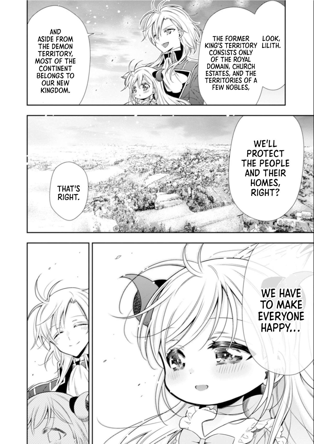 Read Youjo Musou chapter 9 image 13 on Lezhin
