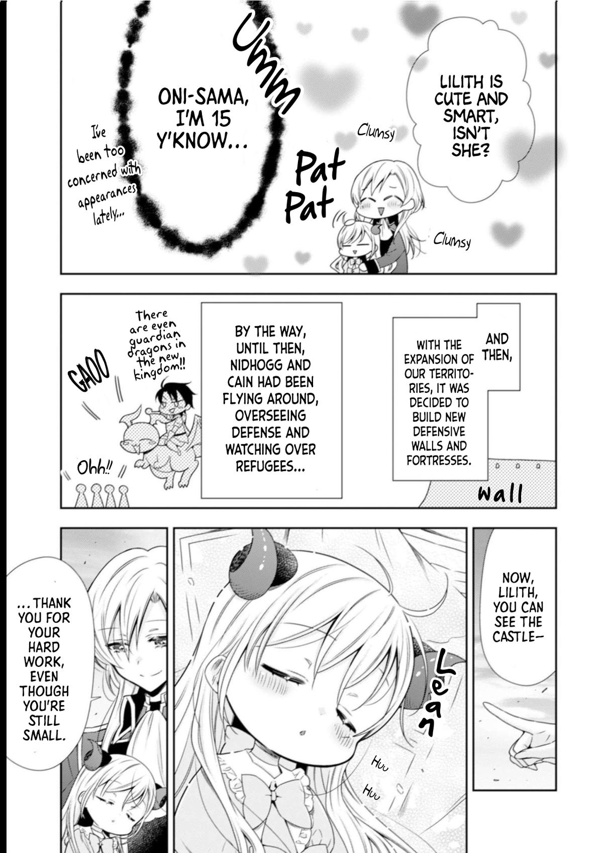 Read Youjo Musou chapter 9 image 14 on Lezhin