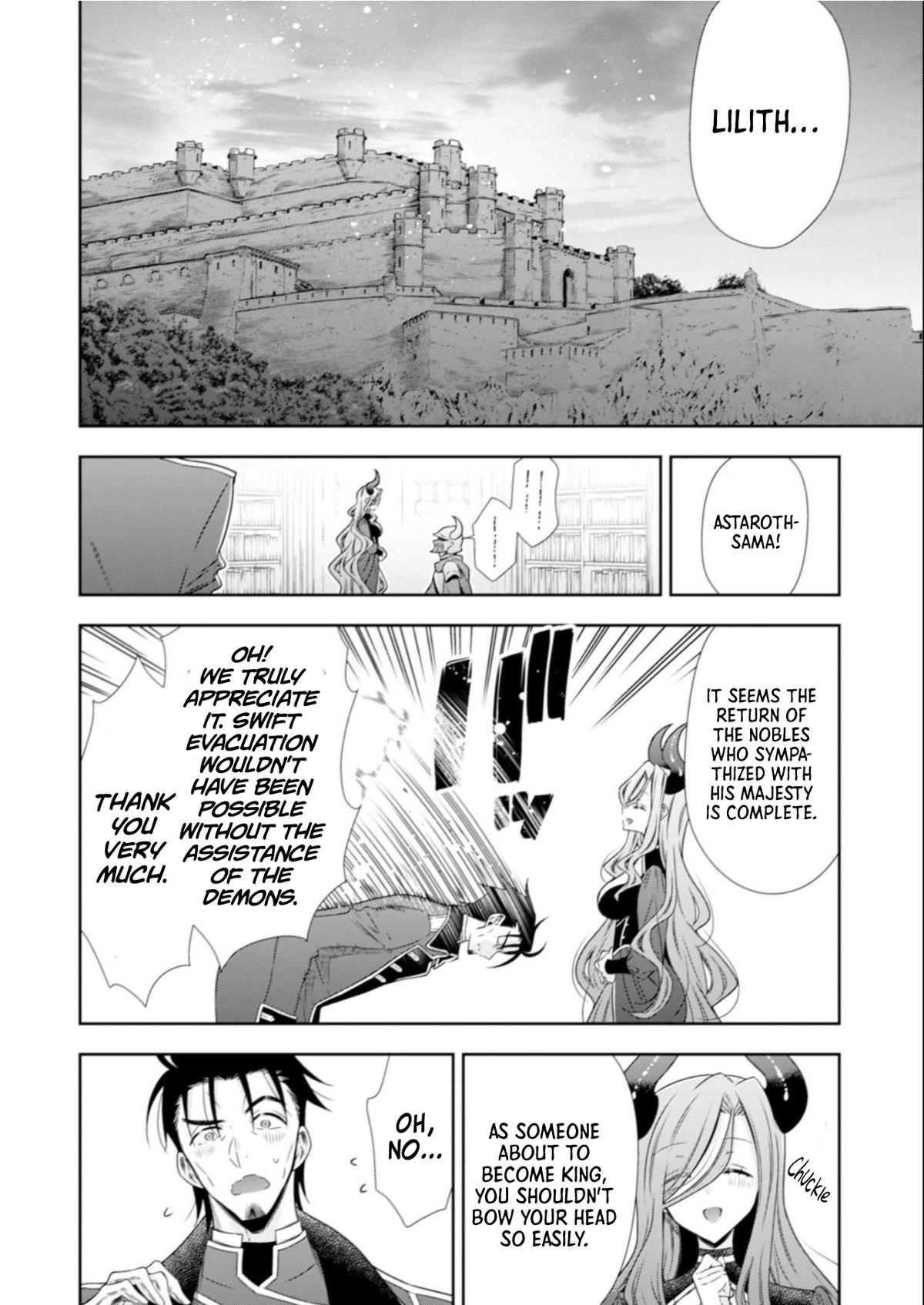 Read Youjo Musou chapter 9 image 15 on Lezhin