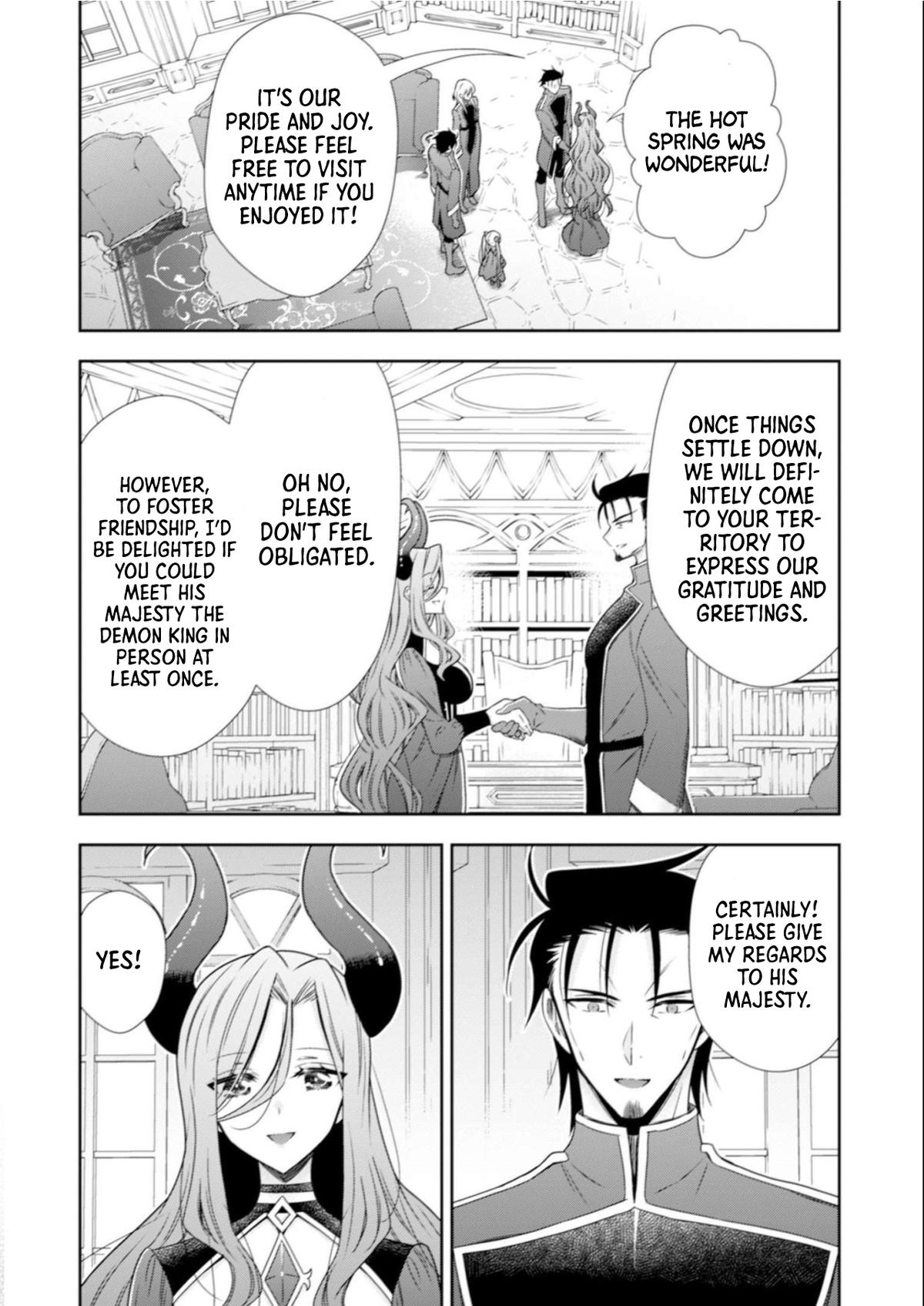 Read Youjo Musou chapter 9 image 21 on Lezhin