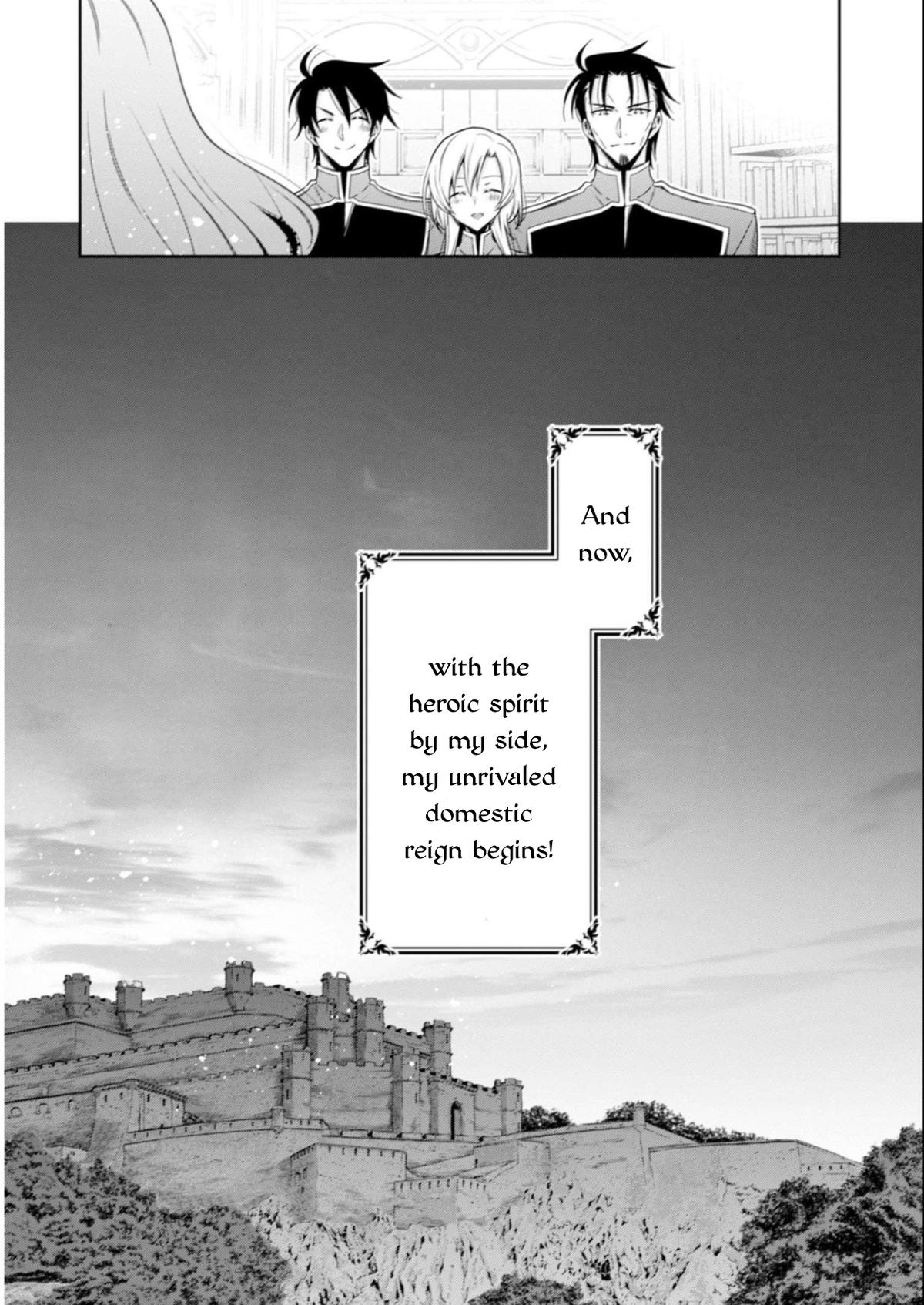 Read Youjo Musou chapter 9 image 23 on Lezhin