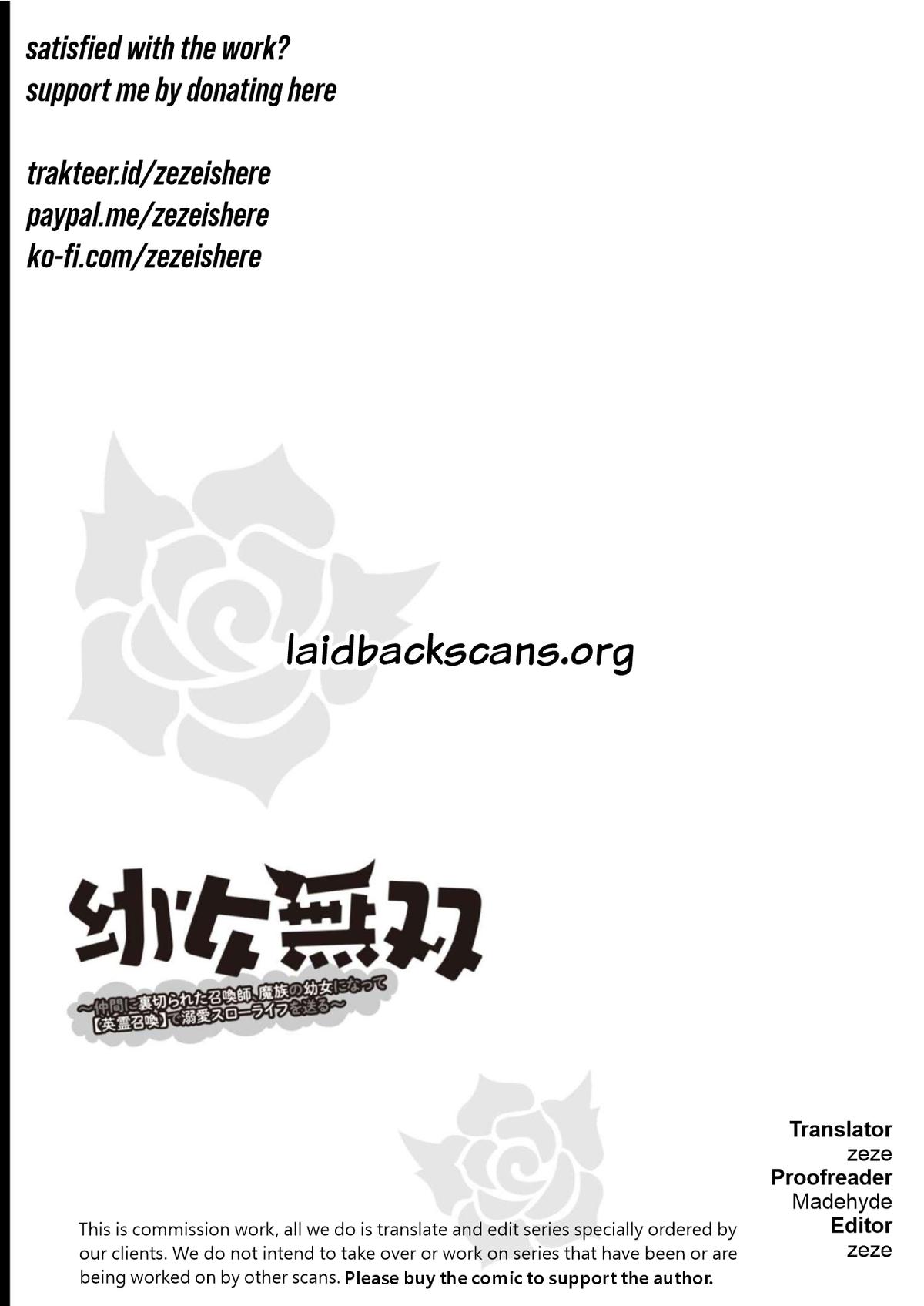 Read Youjo Musou chapter 9 image 24 on Lezhin