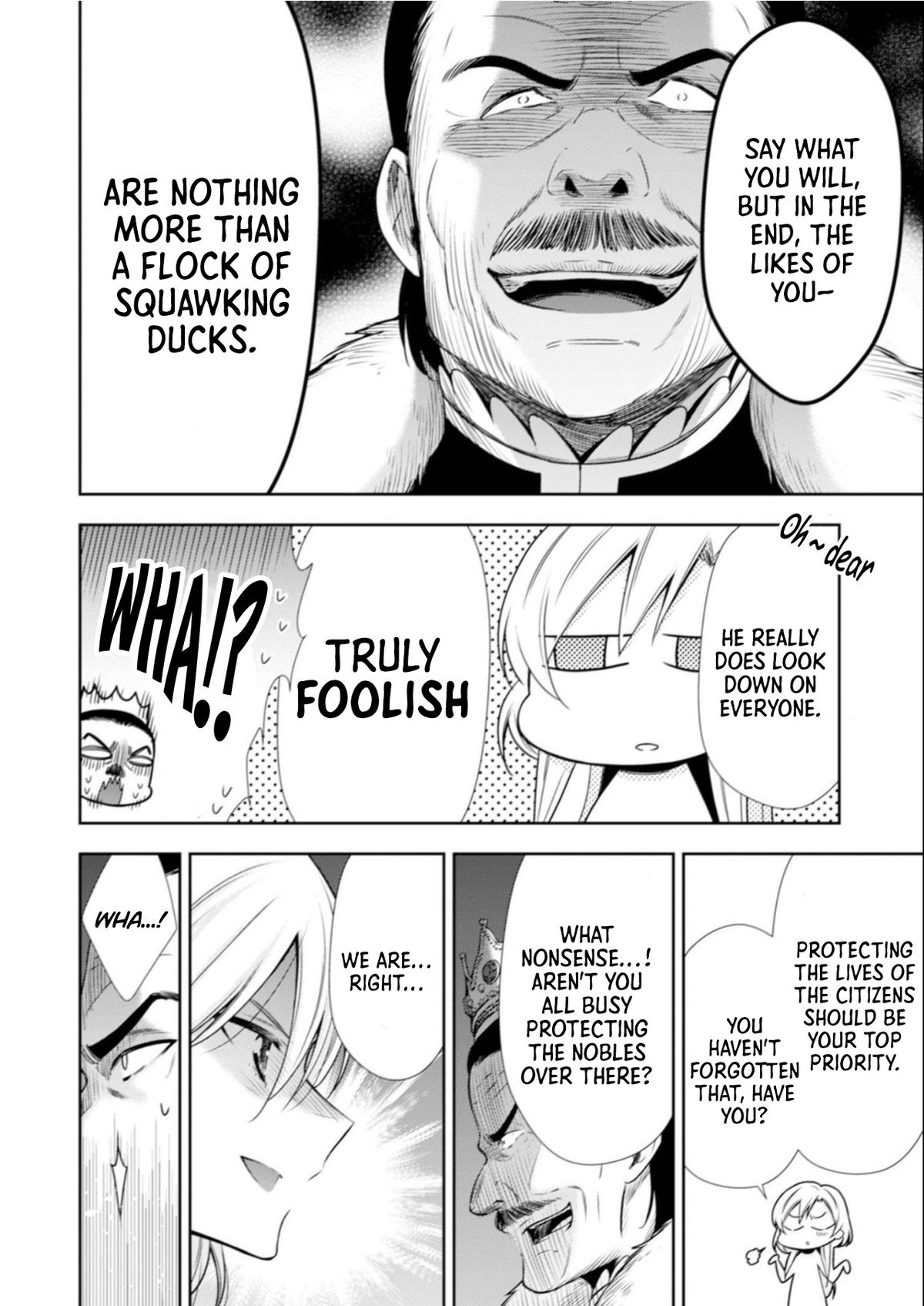 Read Youjo Musou chapter 9 image 4 on Lezhin
