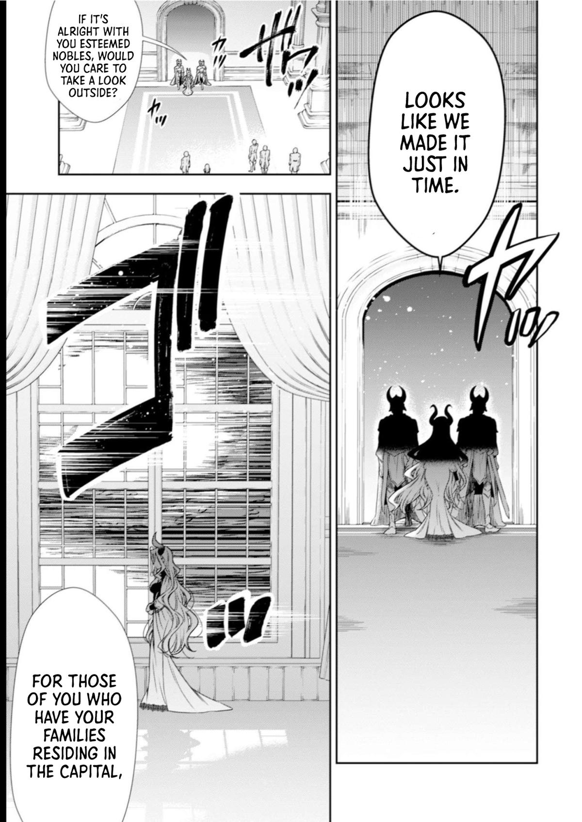 Read Youjo Musou chapter 9 image 5 on Lezhin
