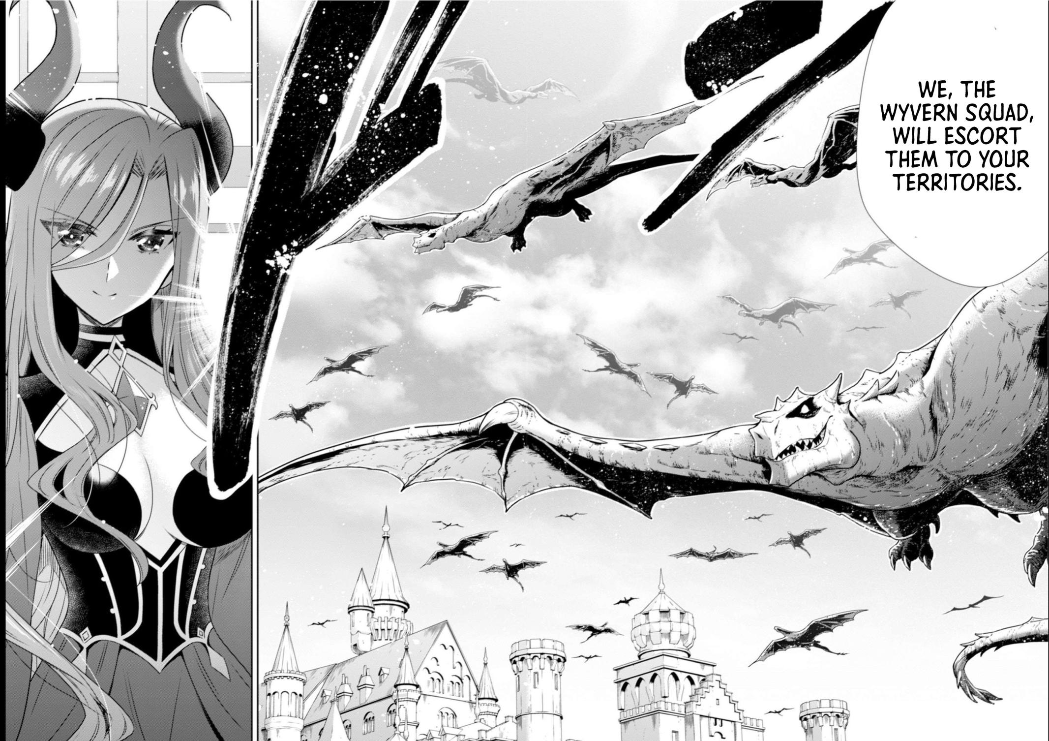 Read Youjo Musou chapter 9 image 6 on Lezhin