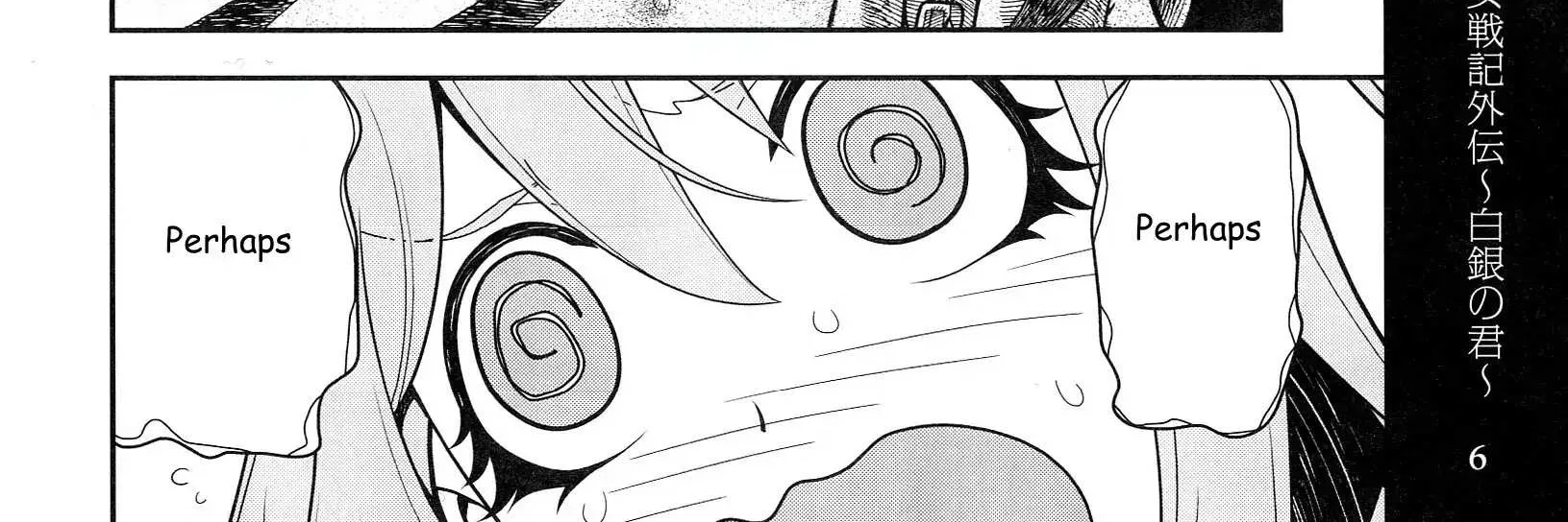Read Youjo Senki chapter 0.1 image 13 on Lezhin