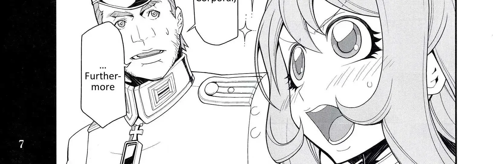 Read Youjo Senki chapter 0.1 image 15 on Lezhin