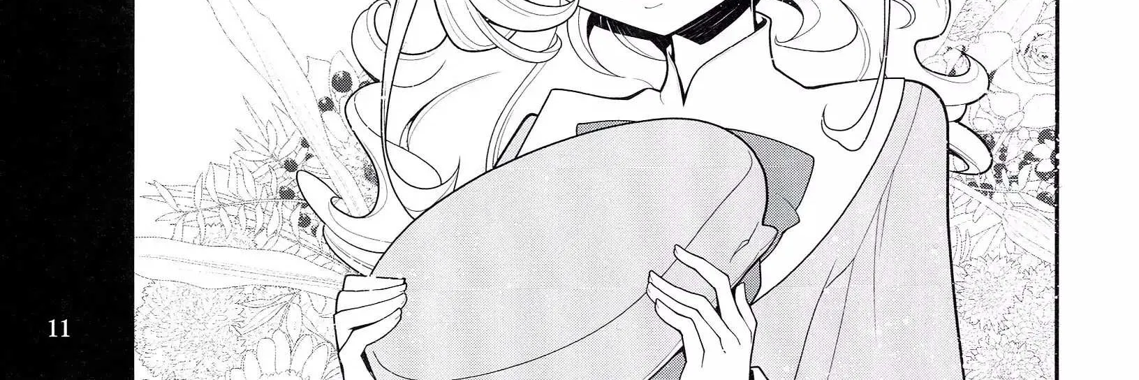 Read Youjo Senki chapter 0.1 image 23 on Lezhin