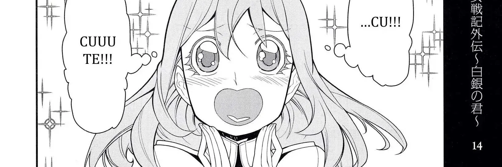 Read Youjo Senki chapter 0.1 image 26 on Lezhin