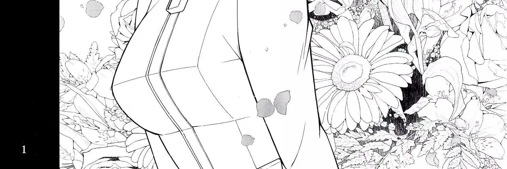 Read Youjo Senki chapter 0.1 image 3 on Lezhin