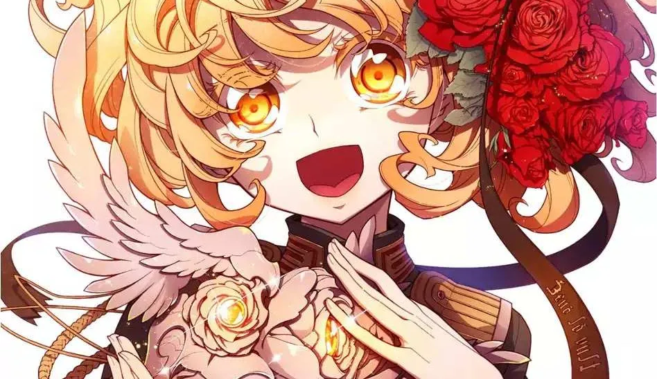 Read Youjo Senki chapter 0.1 image 34 on Lezhin