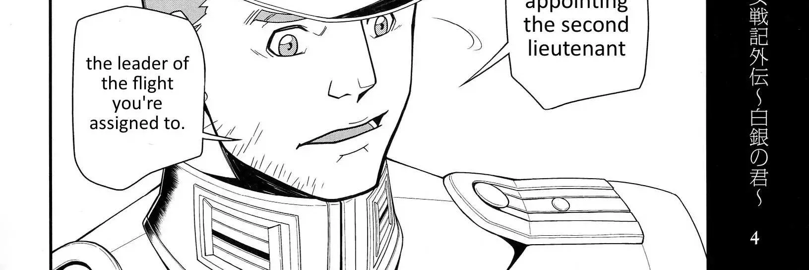Read Youjo Senki chapter 0.1 image 9 on Lezhin