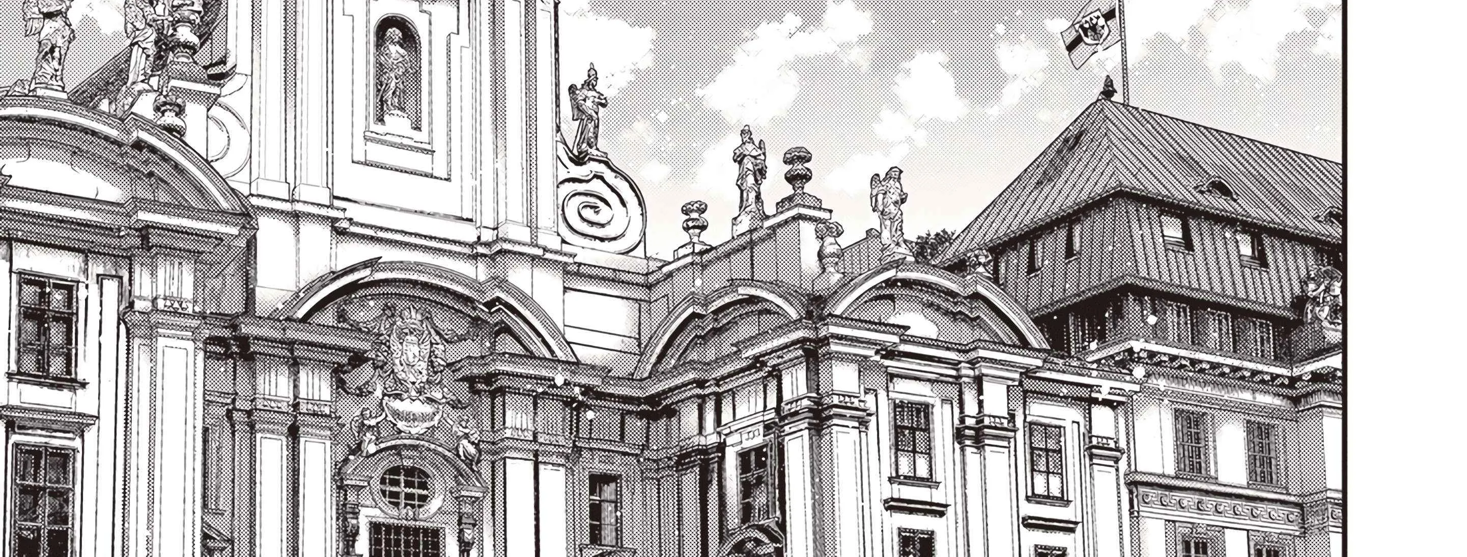 Read Youjo Senki chapter 100 image 101 on Lezhin