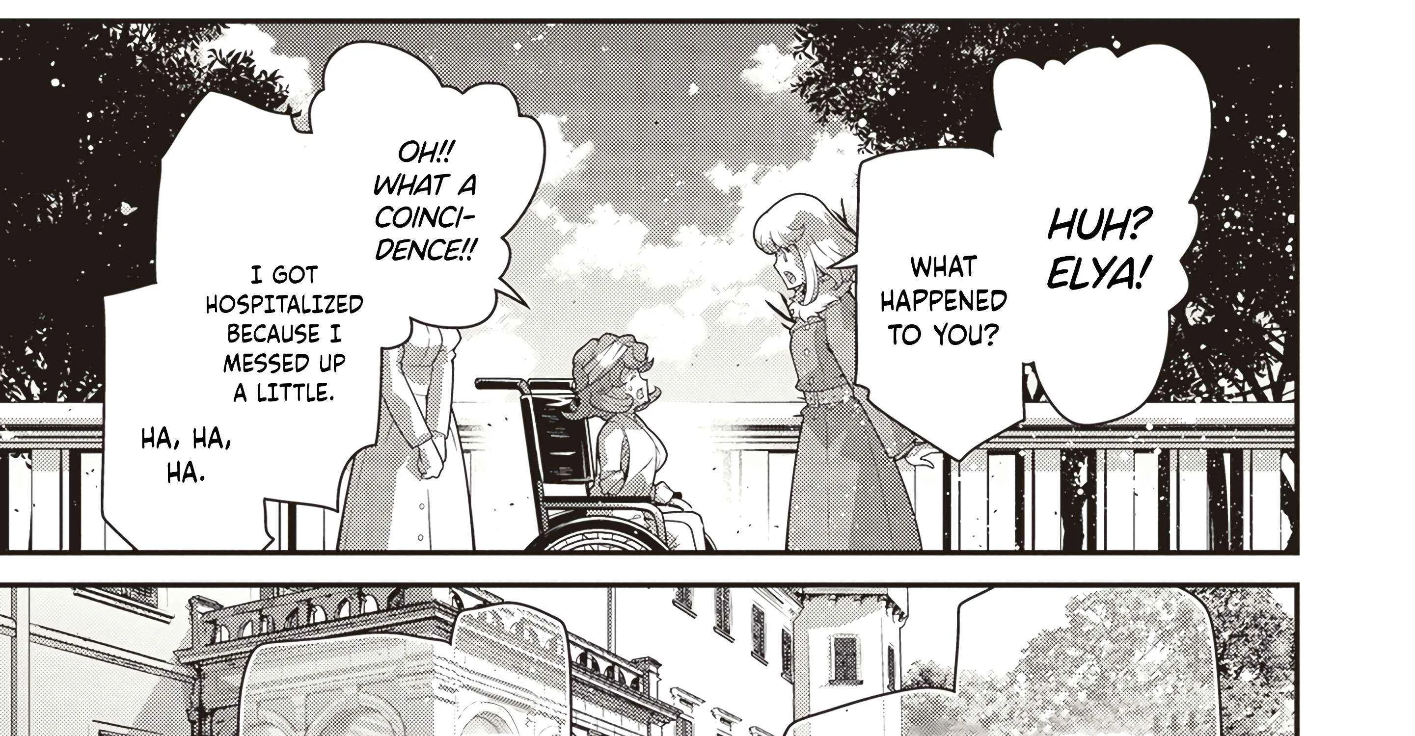 Read Youjo Senki chapter 100 image 109 on Lezhin