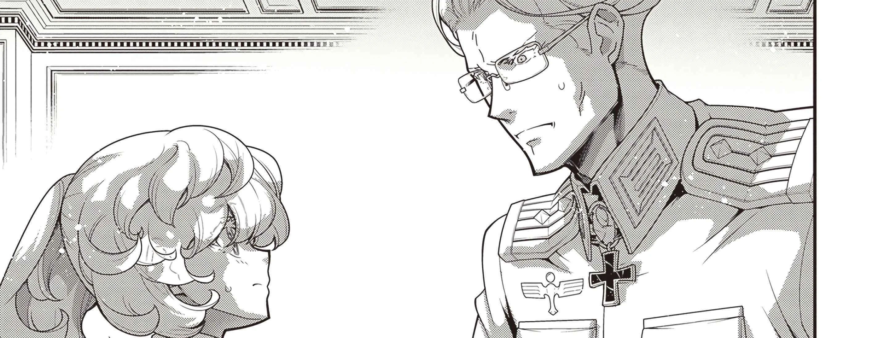 Read Youjo Senki chapter 100 image 11 on Lezhin