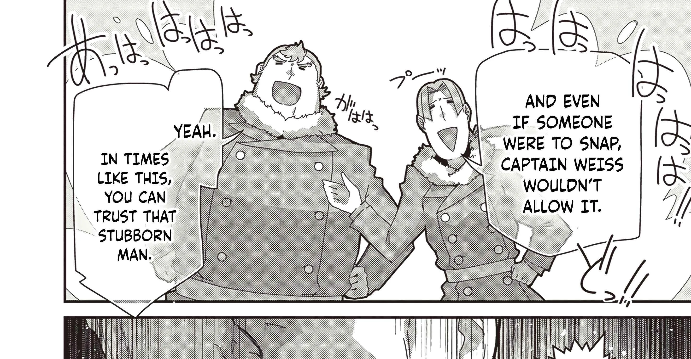 Read Youjo Senki chapter 100 image 111 on Lezhin