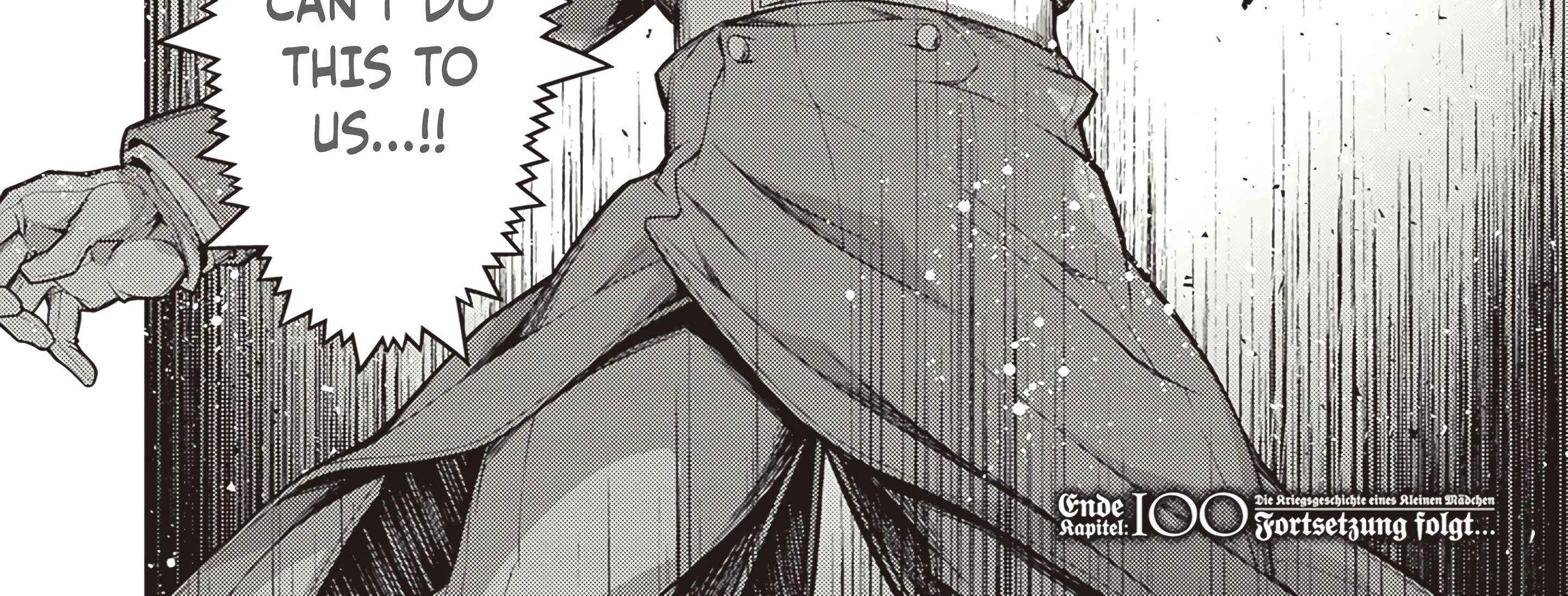 Read Youjo Senki chapter 100 image 113 on Lezhin