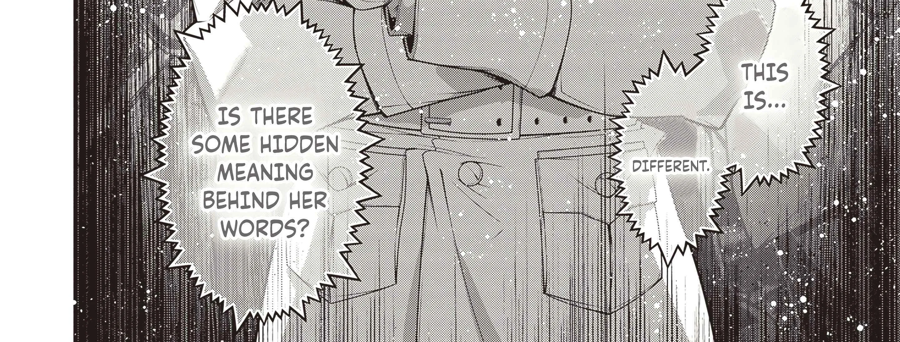 Read Youjo Senki chapter 100 image 14 on Lezhin
