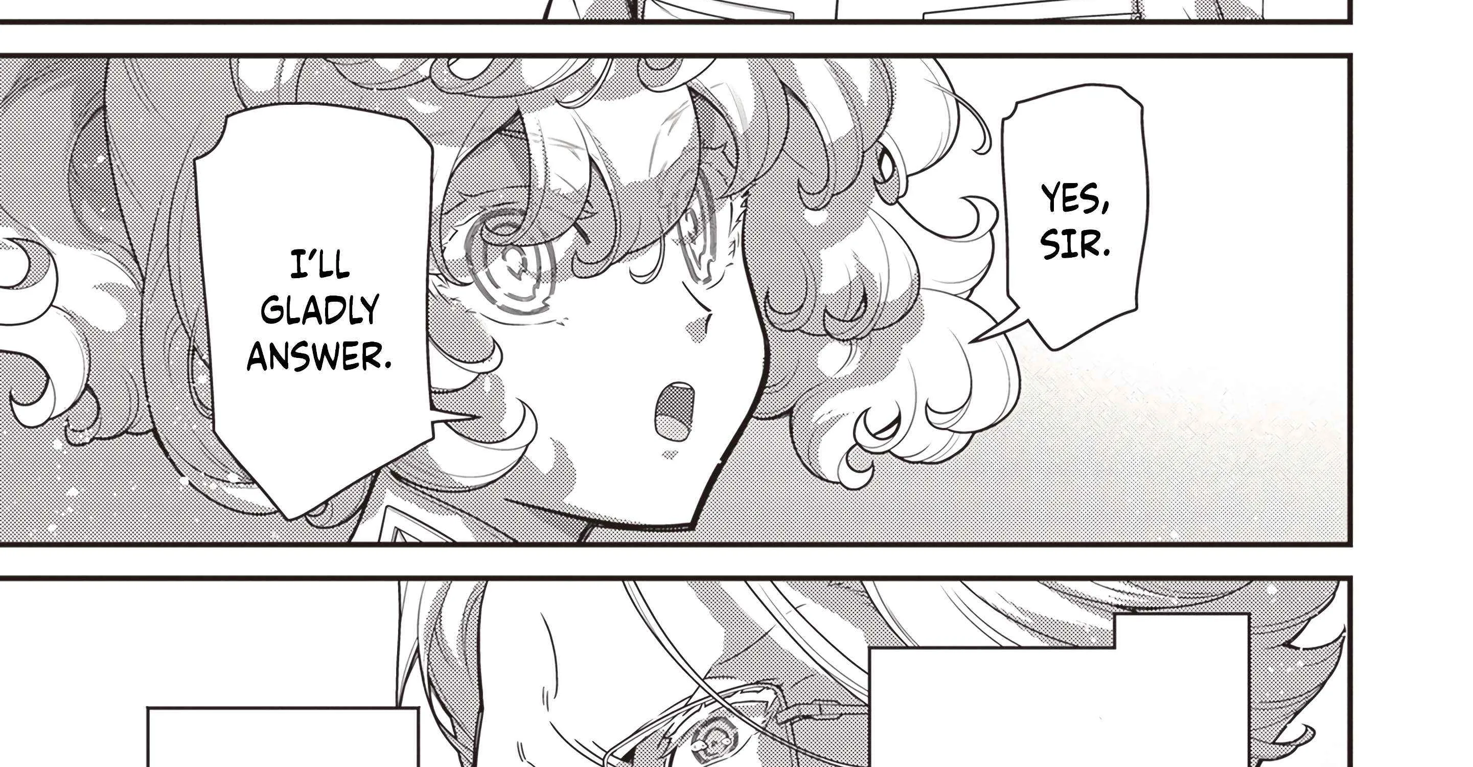 Read Youjo Senki chapter 100 image 16 on Lezhin