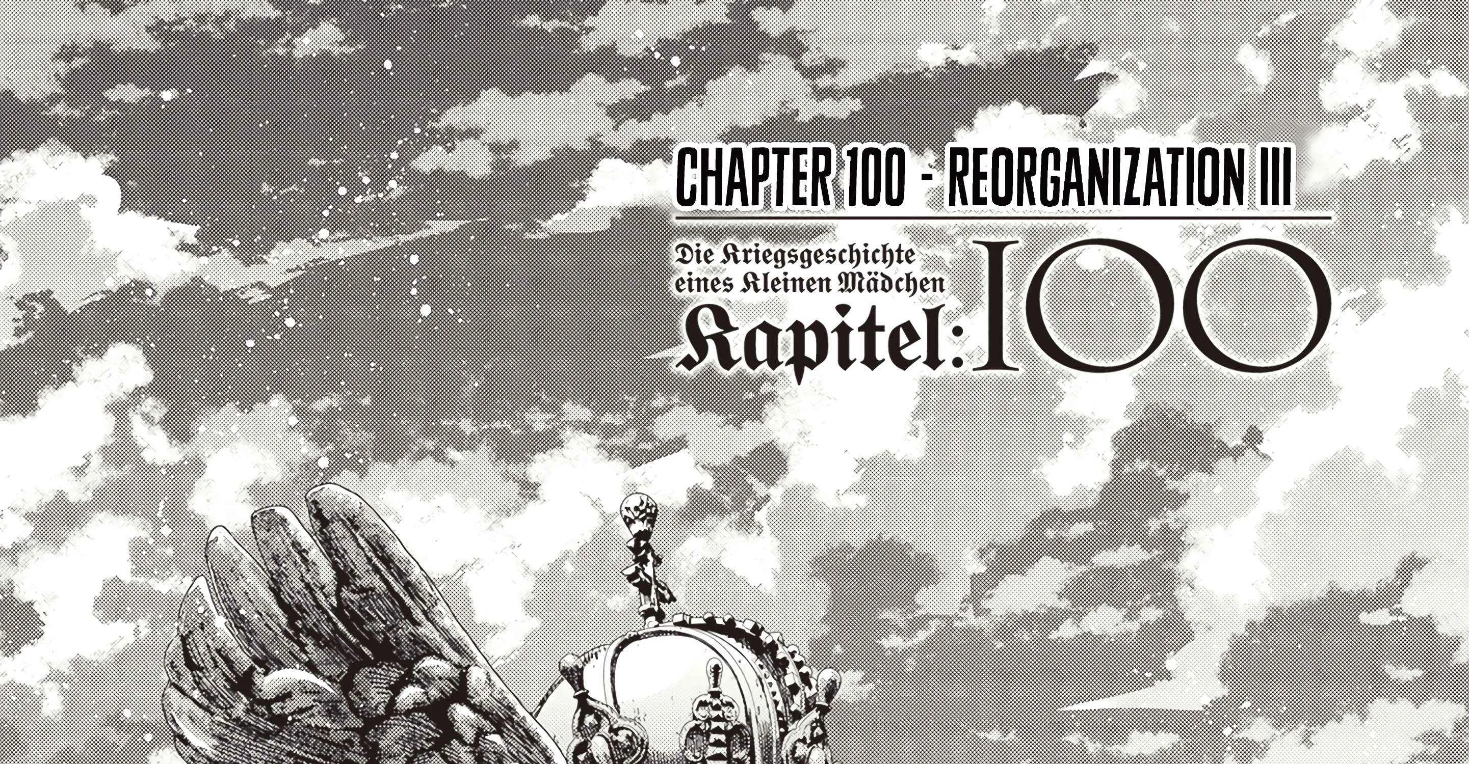 Read Youjo Senki chapter 100 image 21 on Lezhin