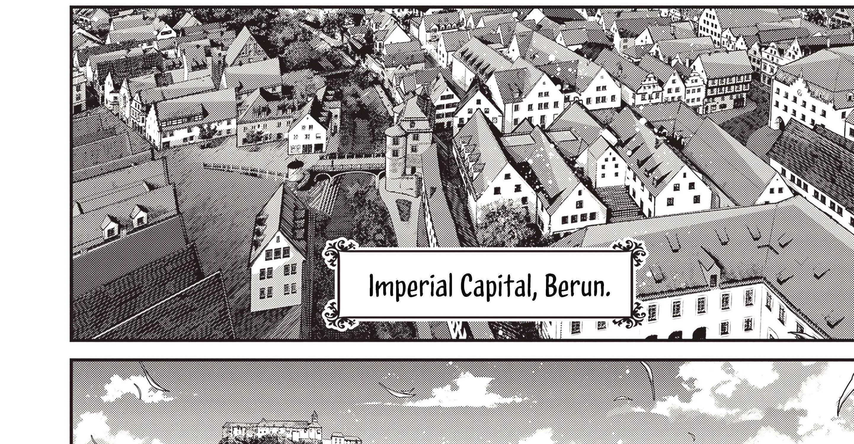 Read Youjo Senki chapter 100 image 25 on Lezhin
