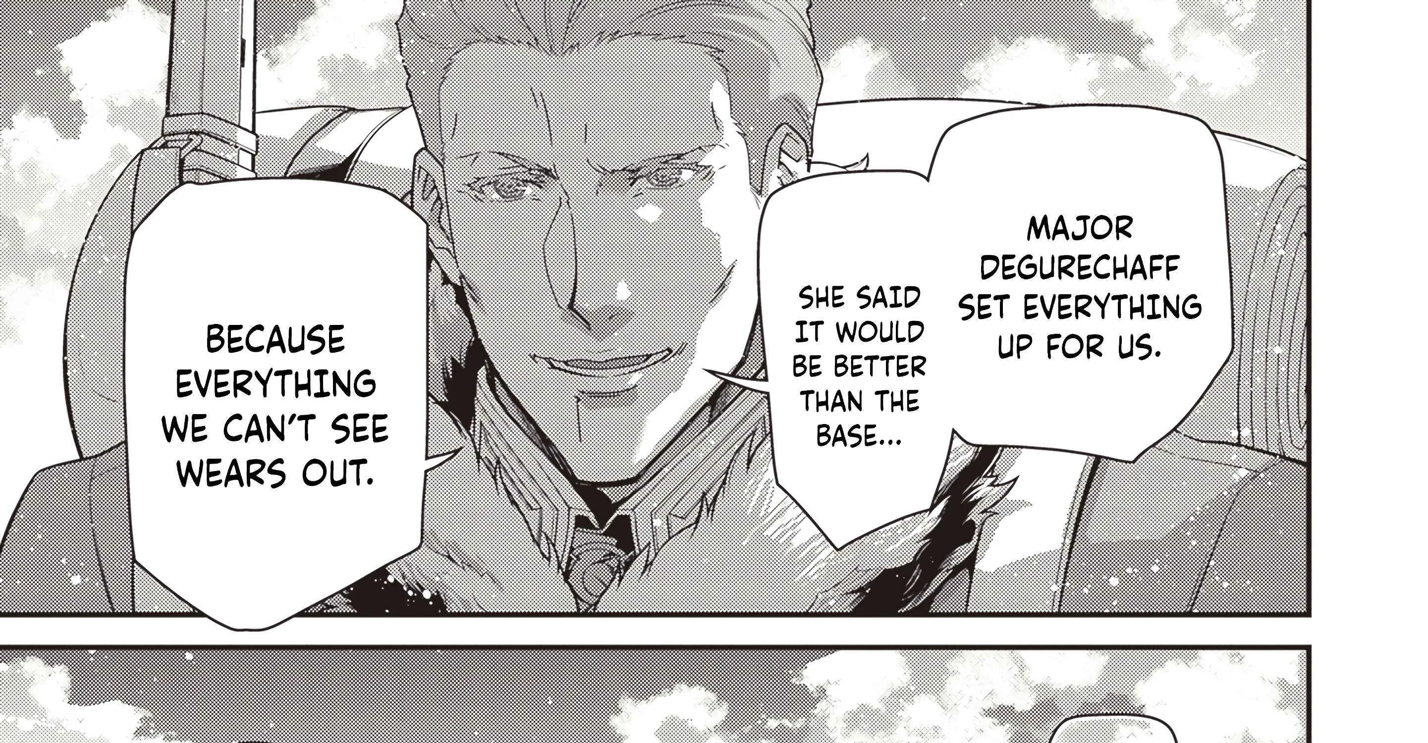 Read Youjo Senki chapter 100 image 45 on Lezhin