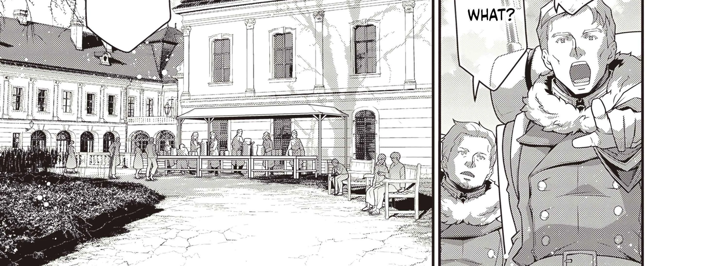 Read Youjo Senki chapter 100 image 47 on Lezhin