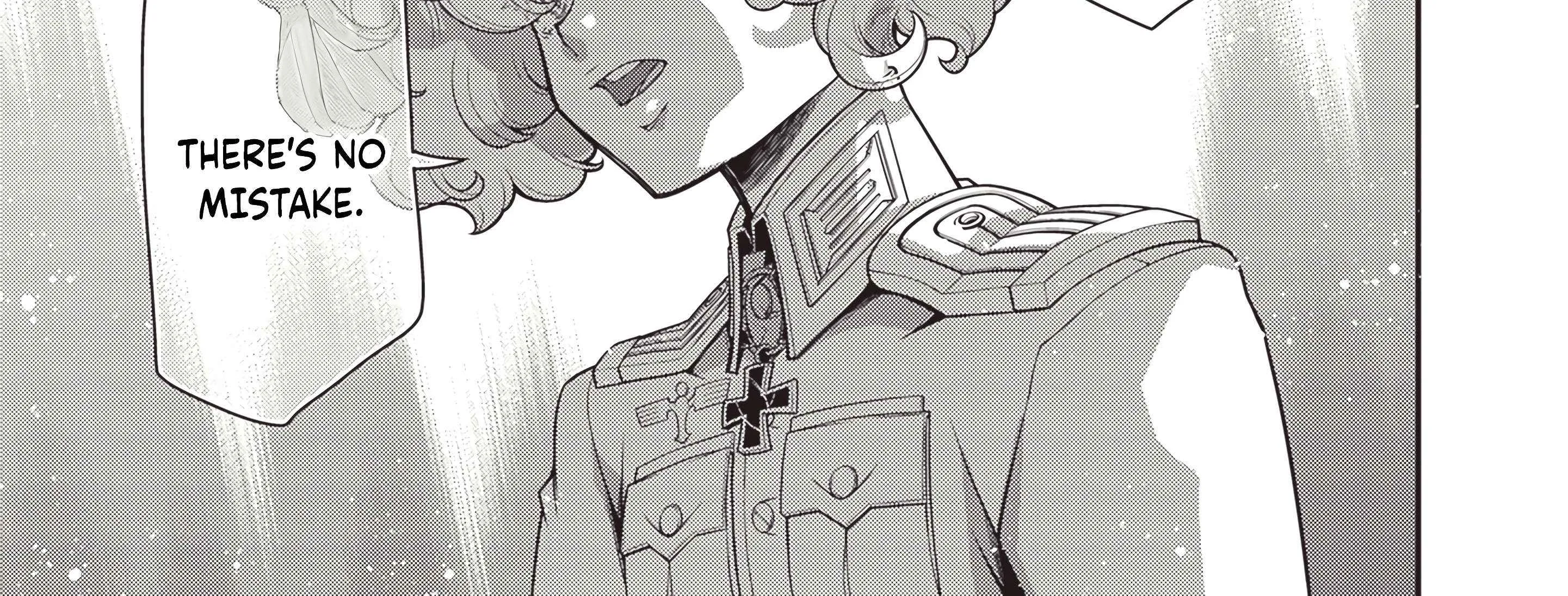 Read Youjo Senki chapter 100 image 5 on Lezhin