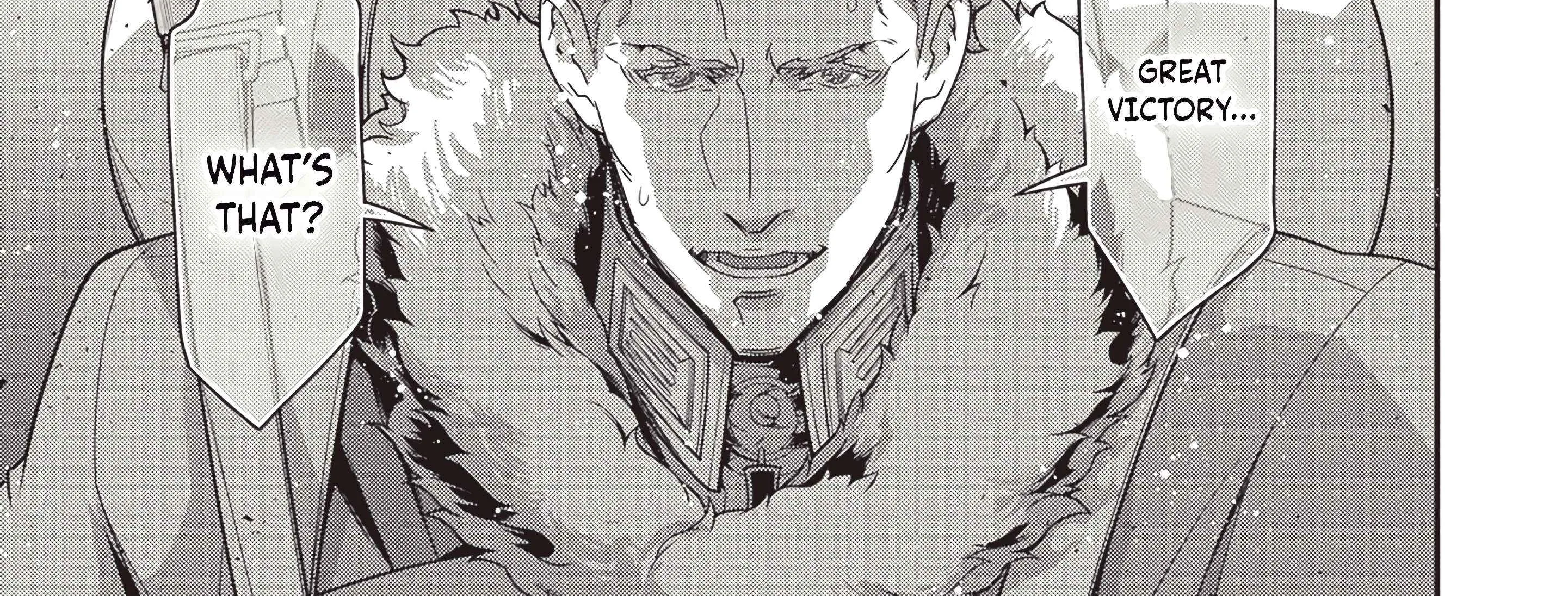 Read Youjo Senki chapter 100 image 53 on Lezhin