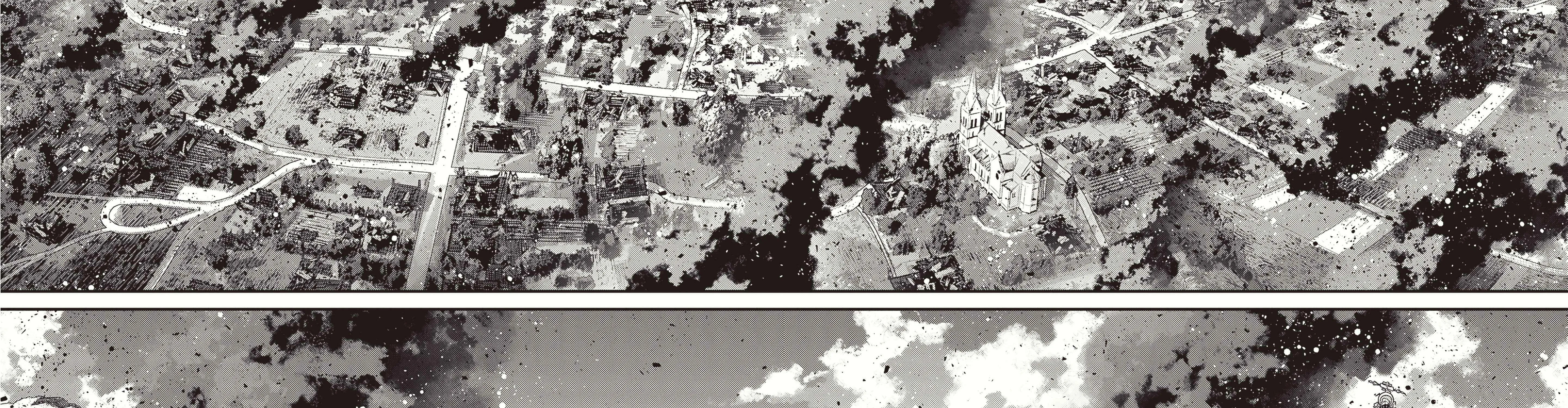 Read Youjo Senki chapter 100 image 55 on Lezhin