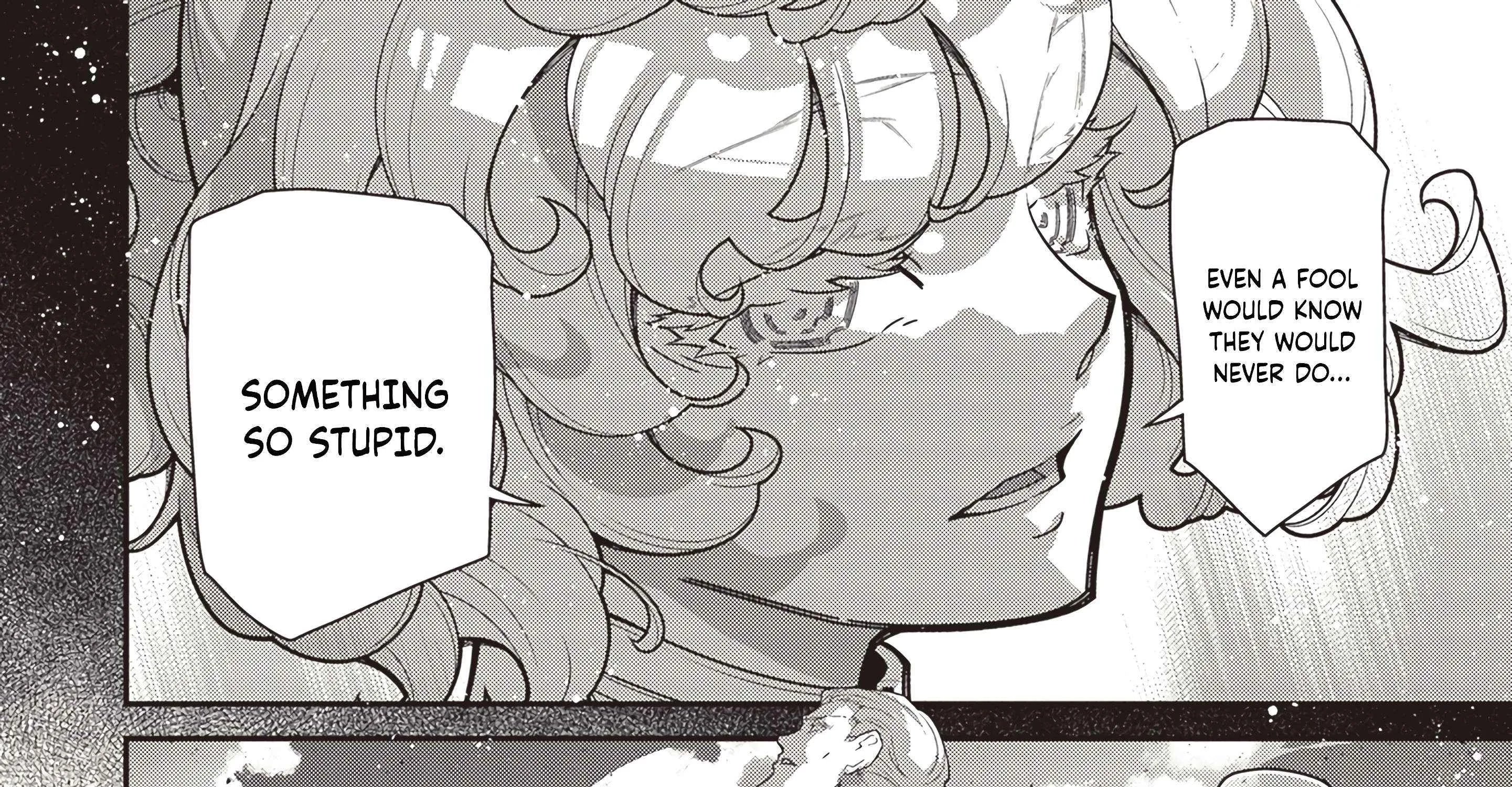 Read Youjo Senki chapter 100 image 60 on Lezhin