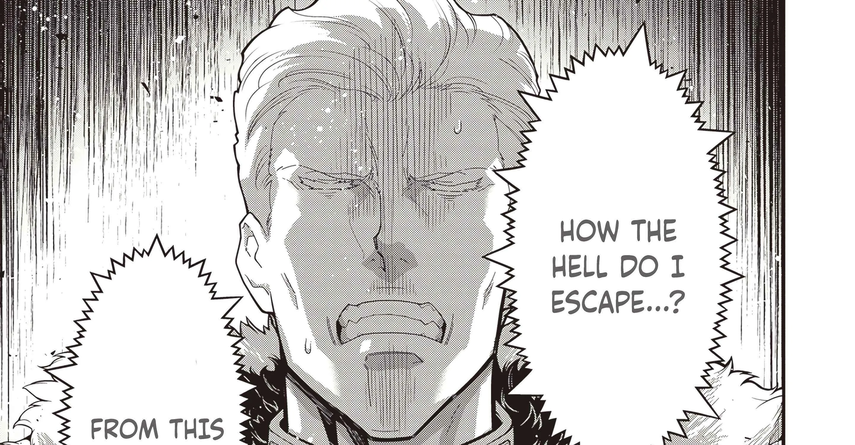 Read Youjo Senki chapter 100 image 63 on Lezhin