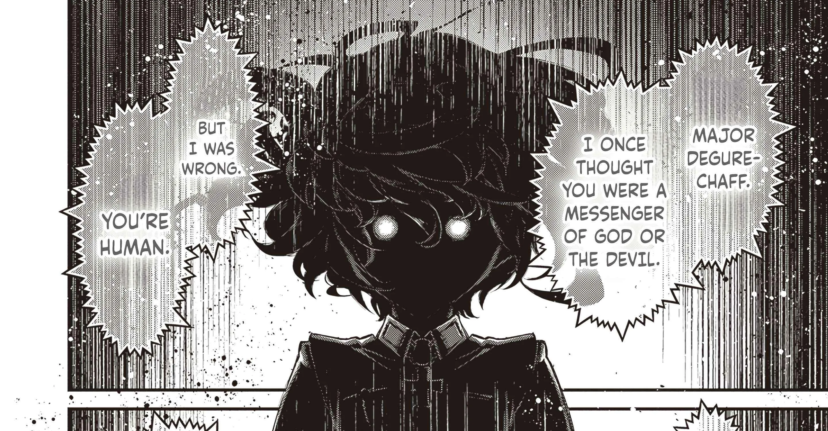 Read Youjo Senki chapter 100 image 66 on Lezhin