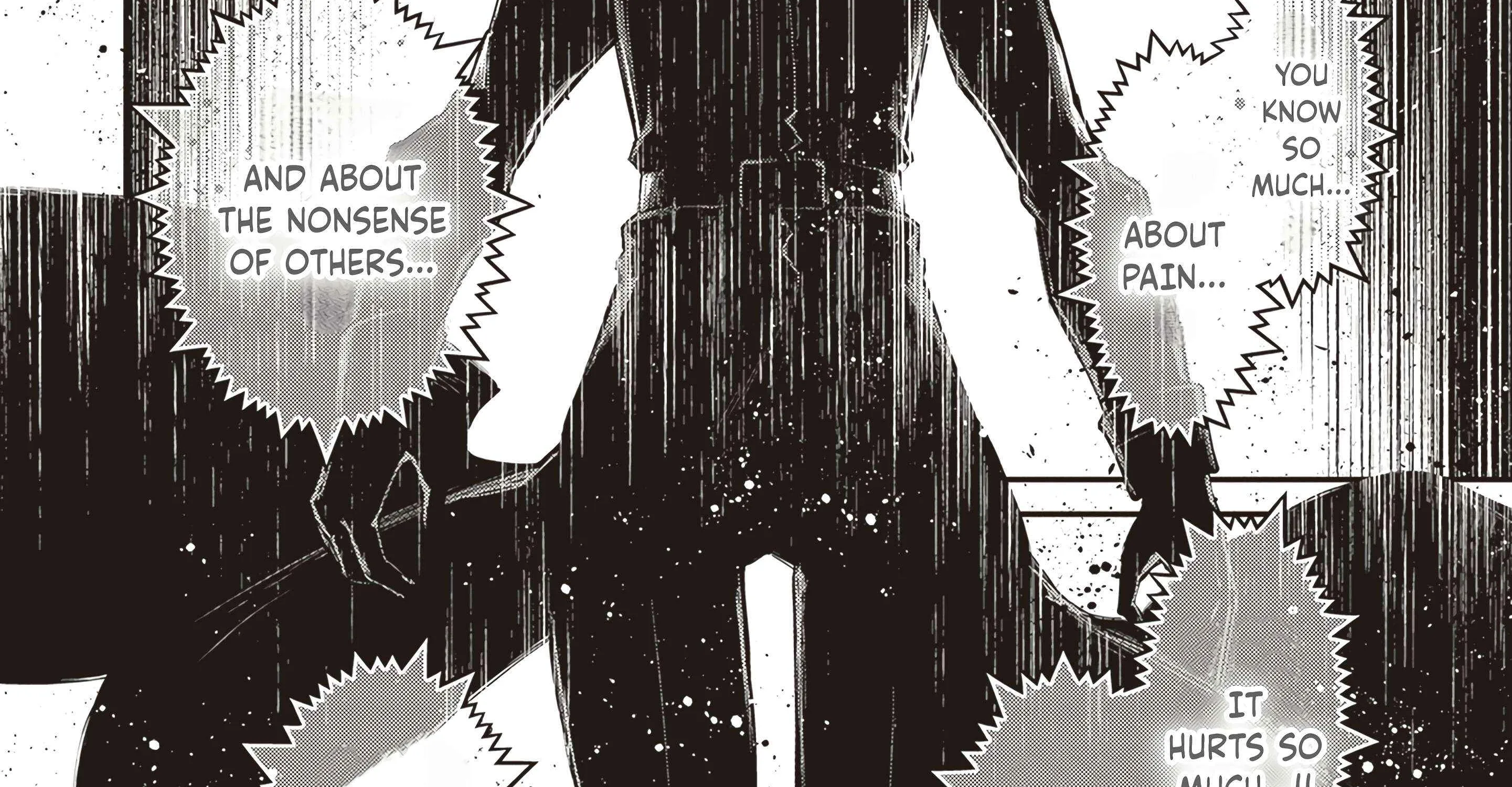 Read Youjo Senki chapter 100 image 67 on Lezhin