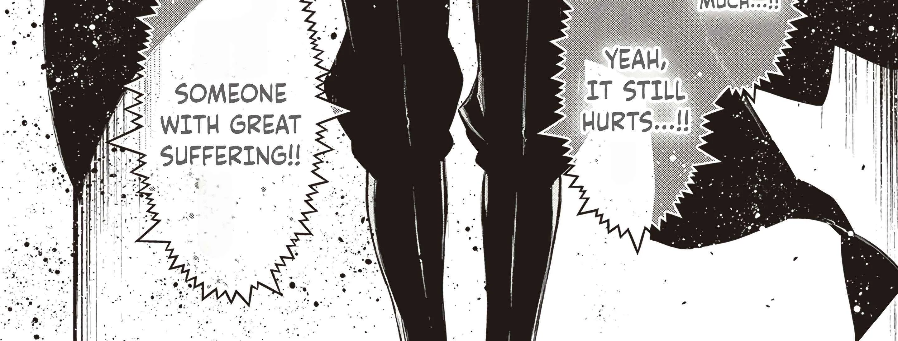 Read Youjo Senki chapter 100 image 68 on Lezhin
