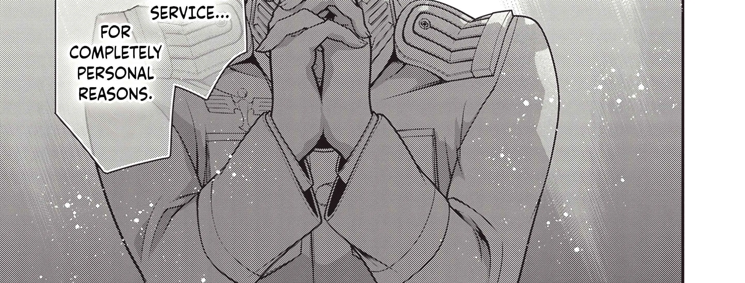 Read Youjo Senki chapter 100 image 71 on Lezhin