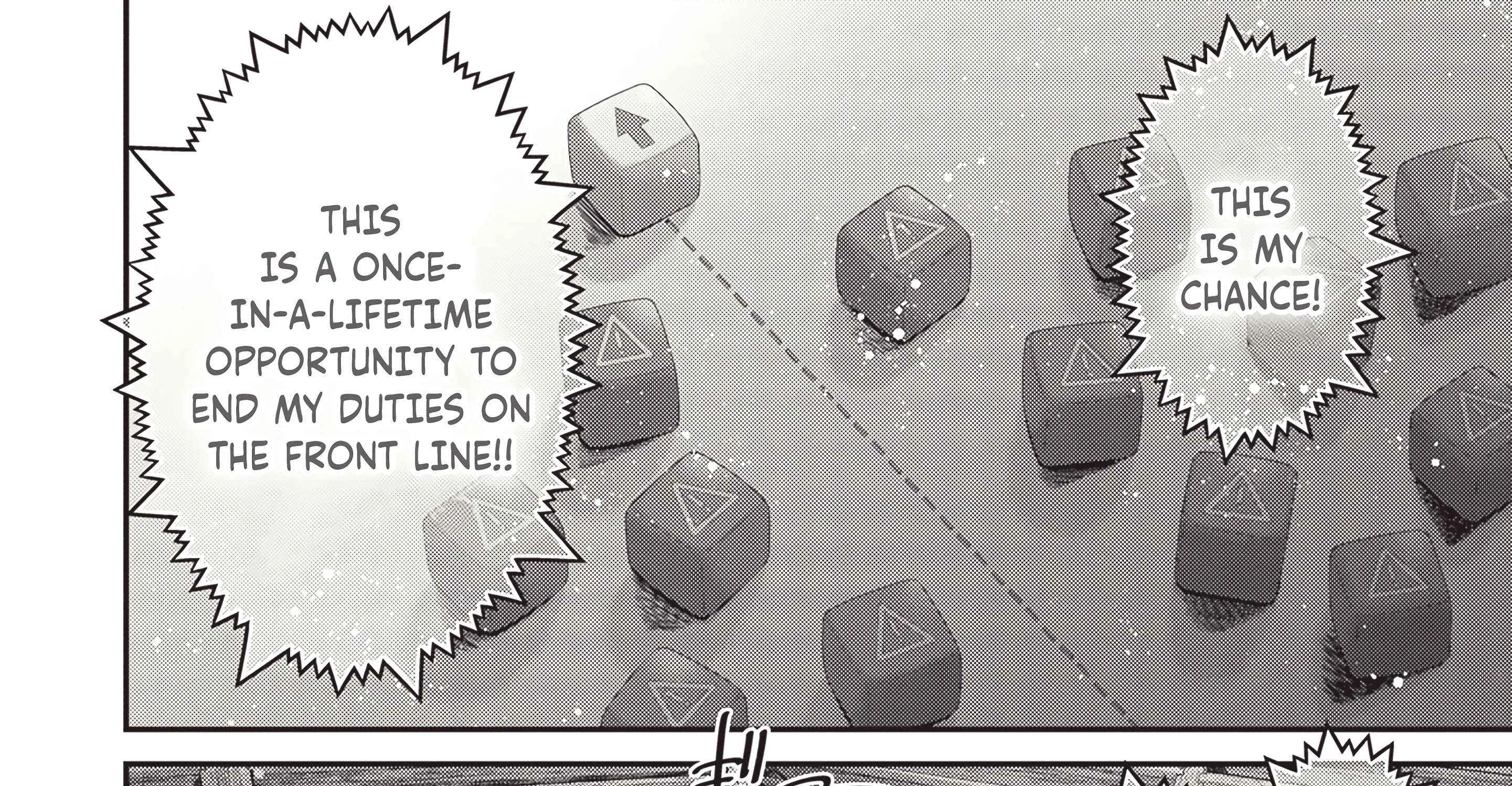 Read Youjo Senki chapter 100 image 72 on Lezhin