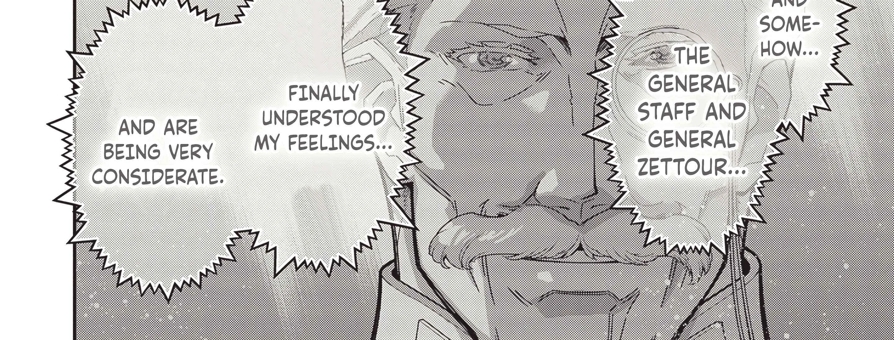 Read Youjo Senki chapter 100 image 74 on Lezhin