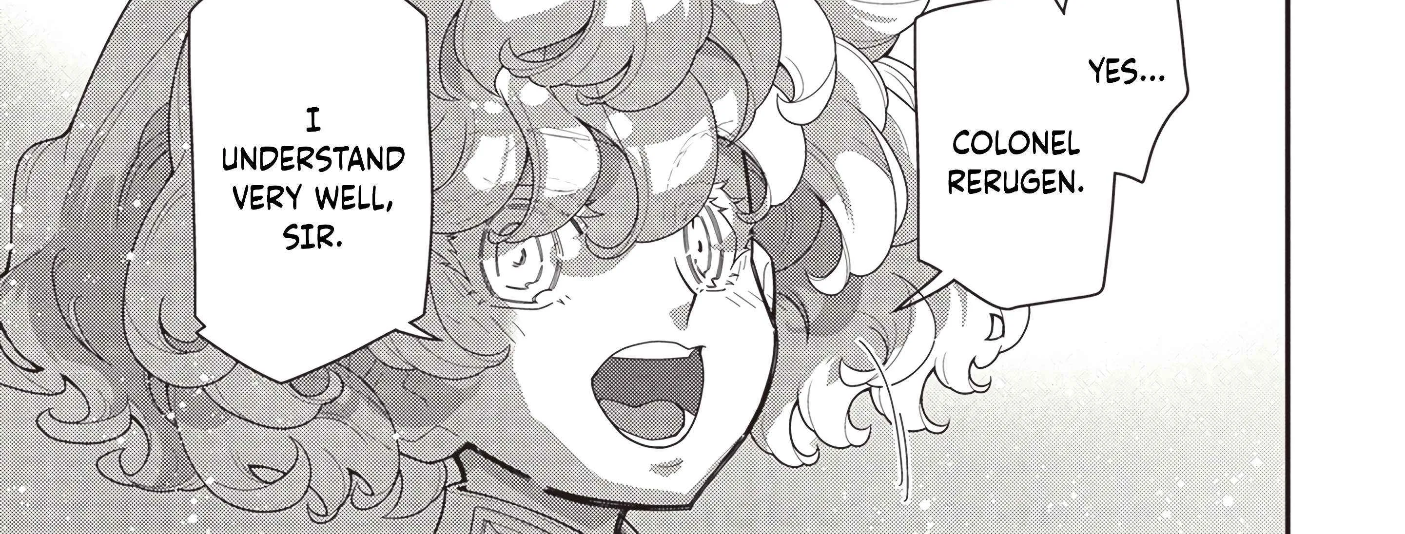 Read Youjo Senki chapter 100 image 77 on Lezhin