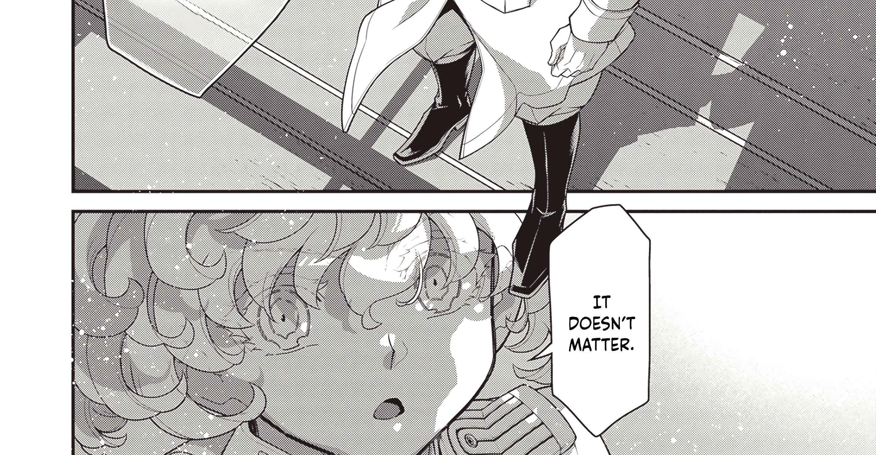 Read Youjo Senki chapter 100 image 79 on Lezhin