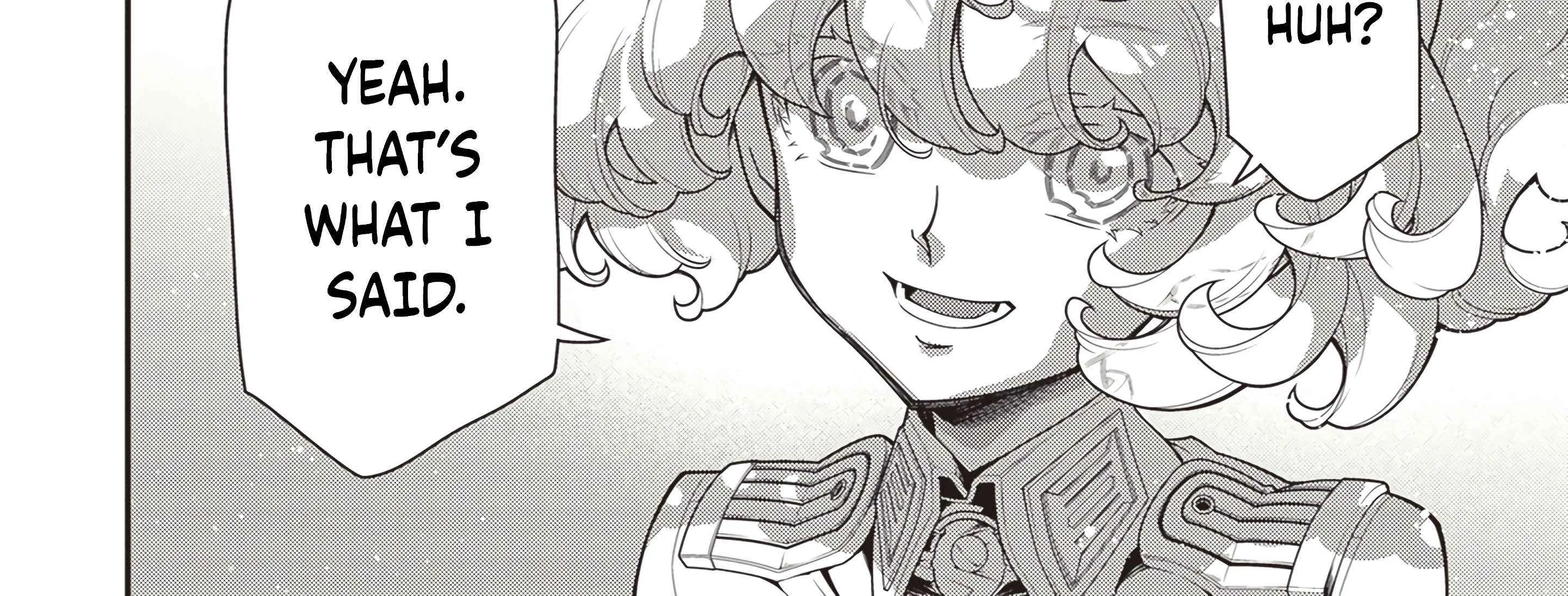 Read Youjo Senki chapter 100 image 8 on Lezhin