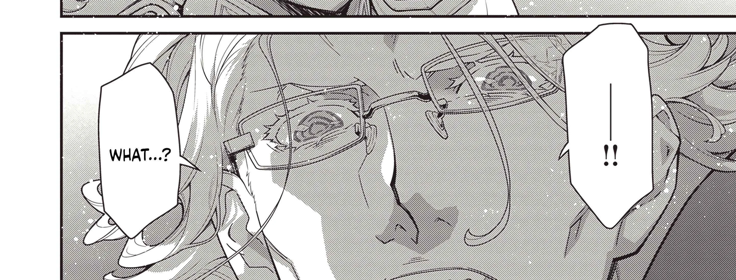 Read Youjo Senki chapter 100 image 80 on Lezhin