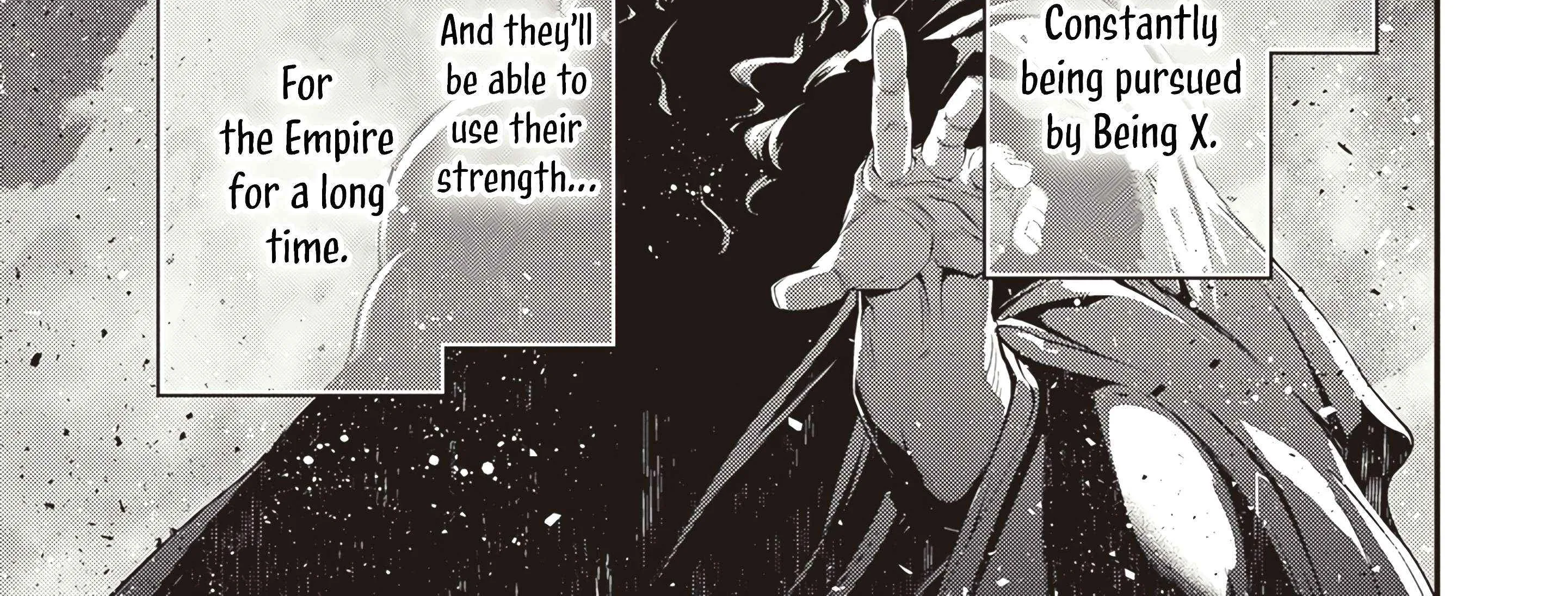 Read Youjo Senki chapter 100 image 83 on Lezhin