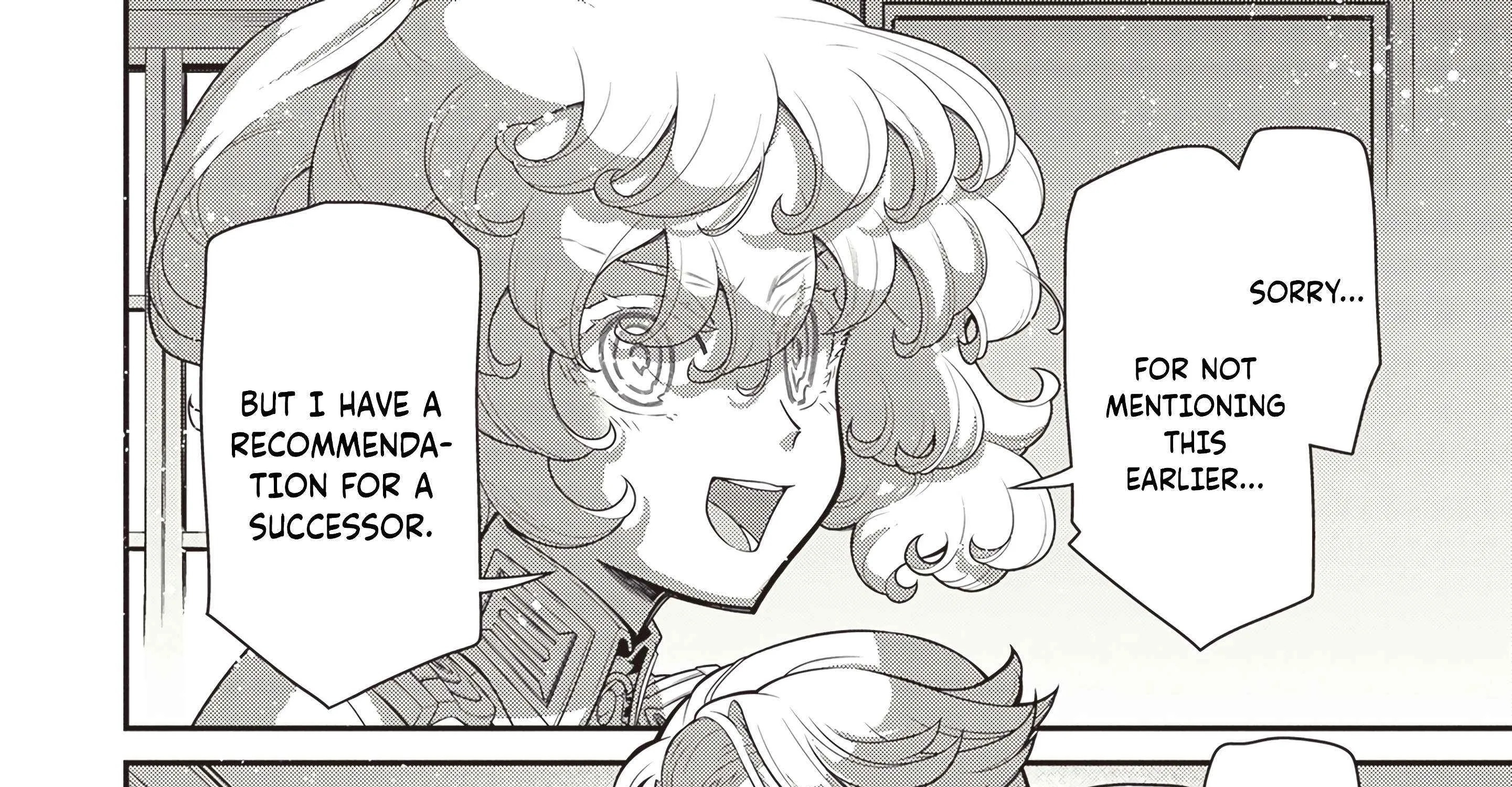 Read Youjo Senki chapter 100 image 84 on Lezhin