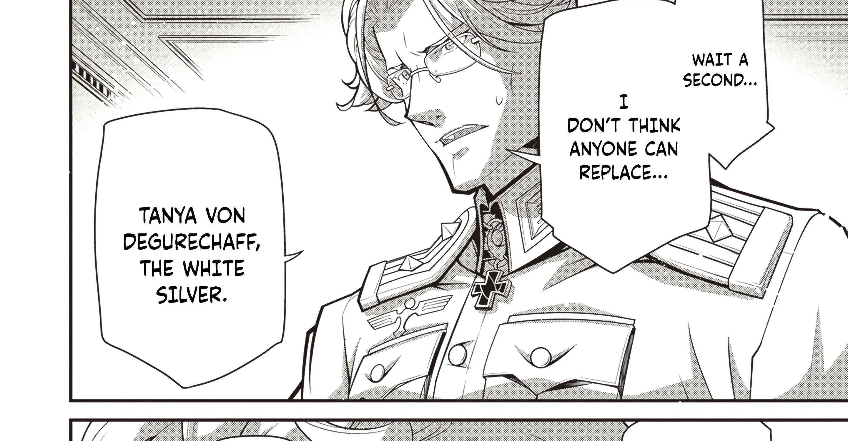 Read Youjo Senki chapter 100 image 85 on Lezhin