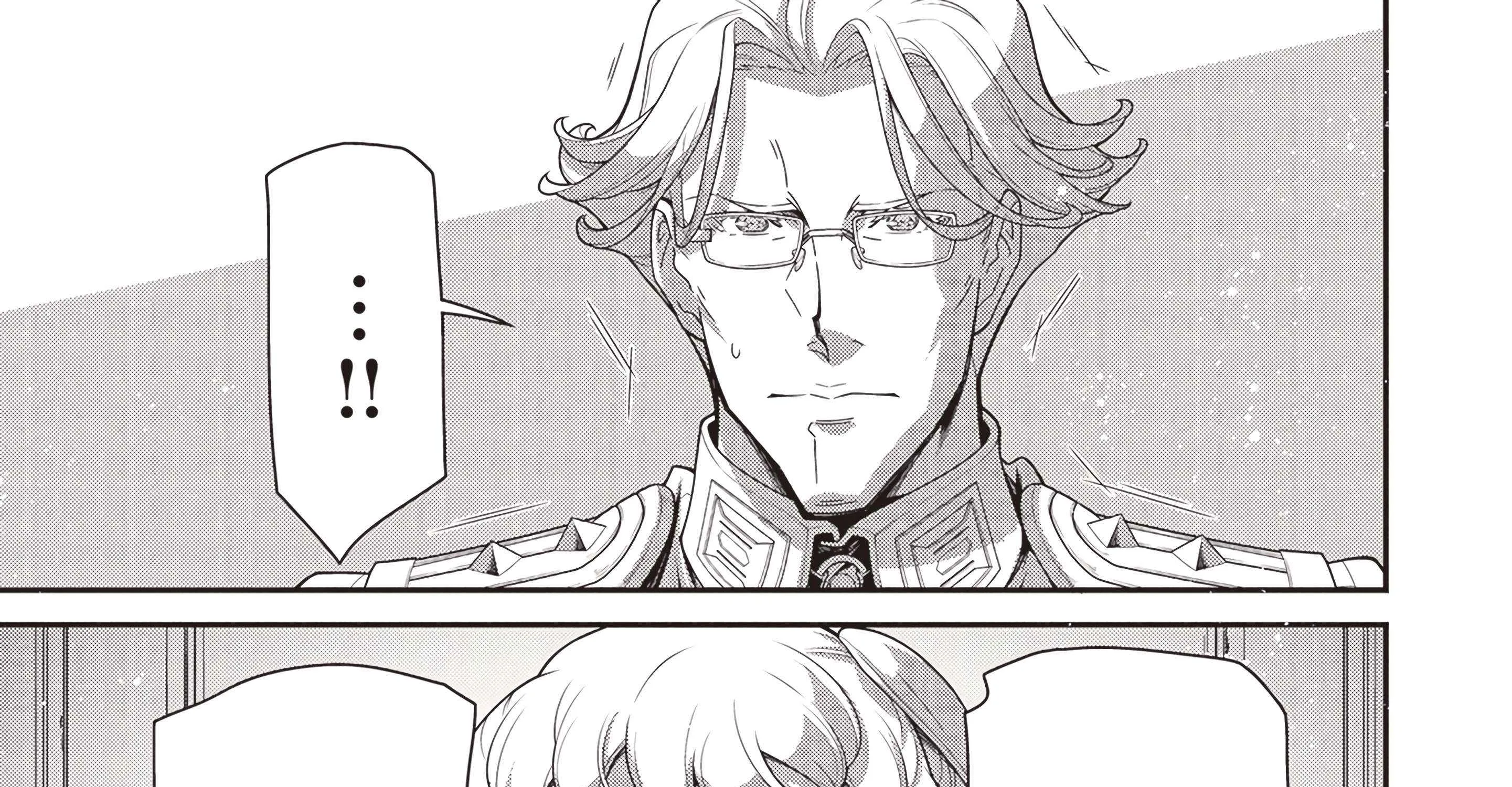 Read Youjo Senki chapter 100 image 87 on Lezhin