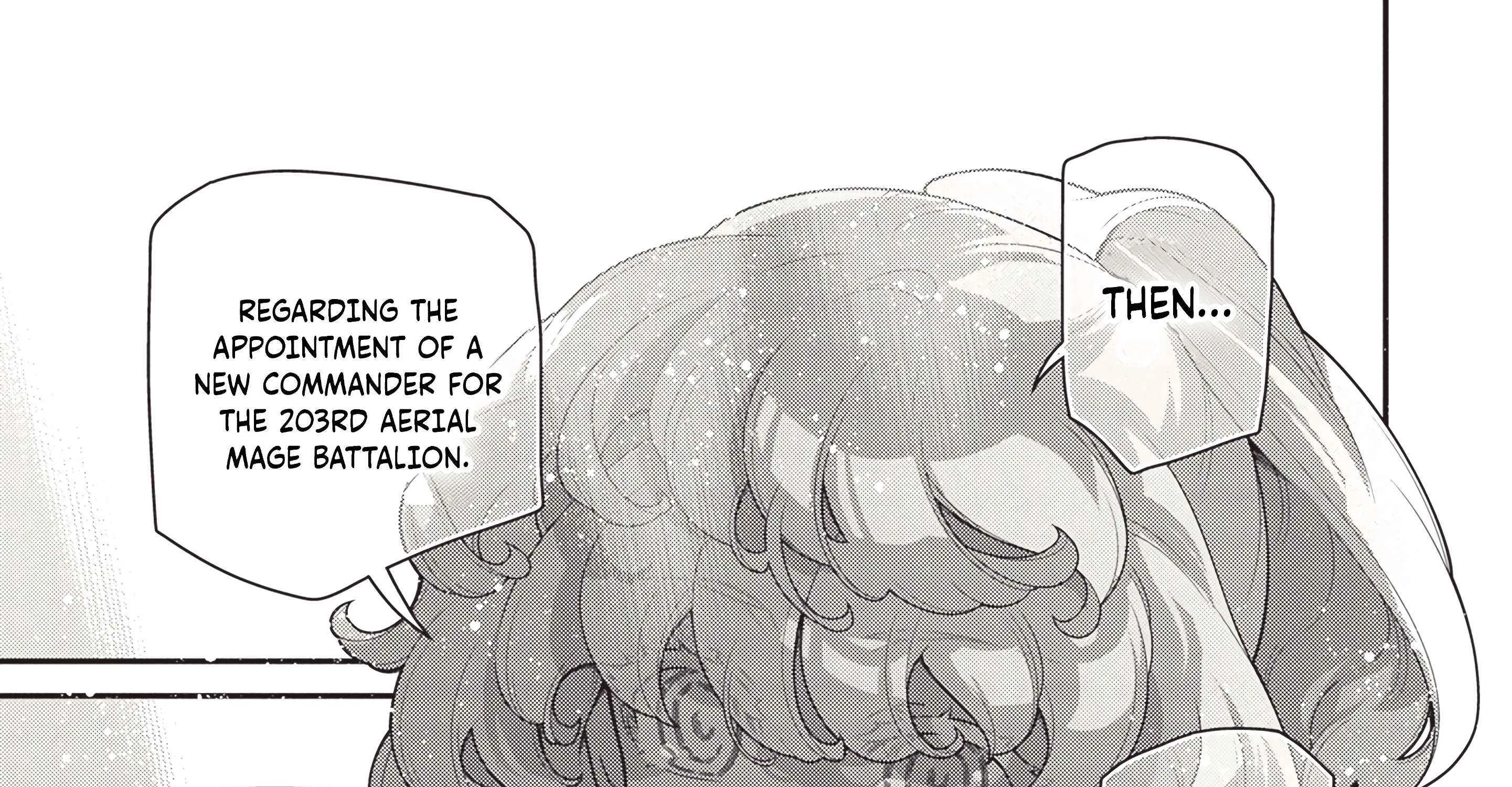 Read Youjo Senki chapter 100 image 93 on Lezhin