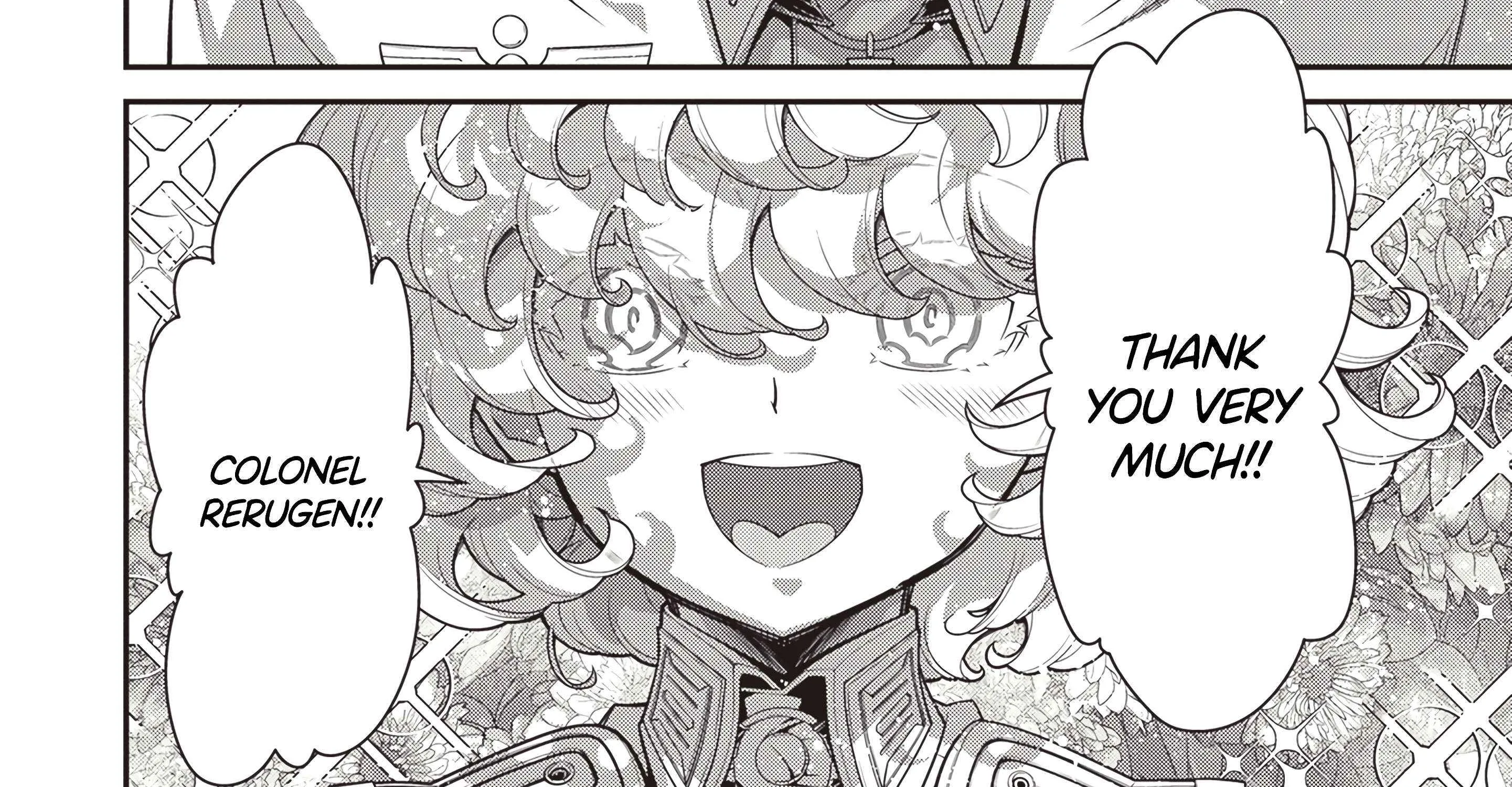 Read Youjo Senki chapter 100 image 97 on Lezhin