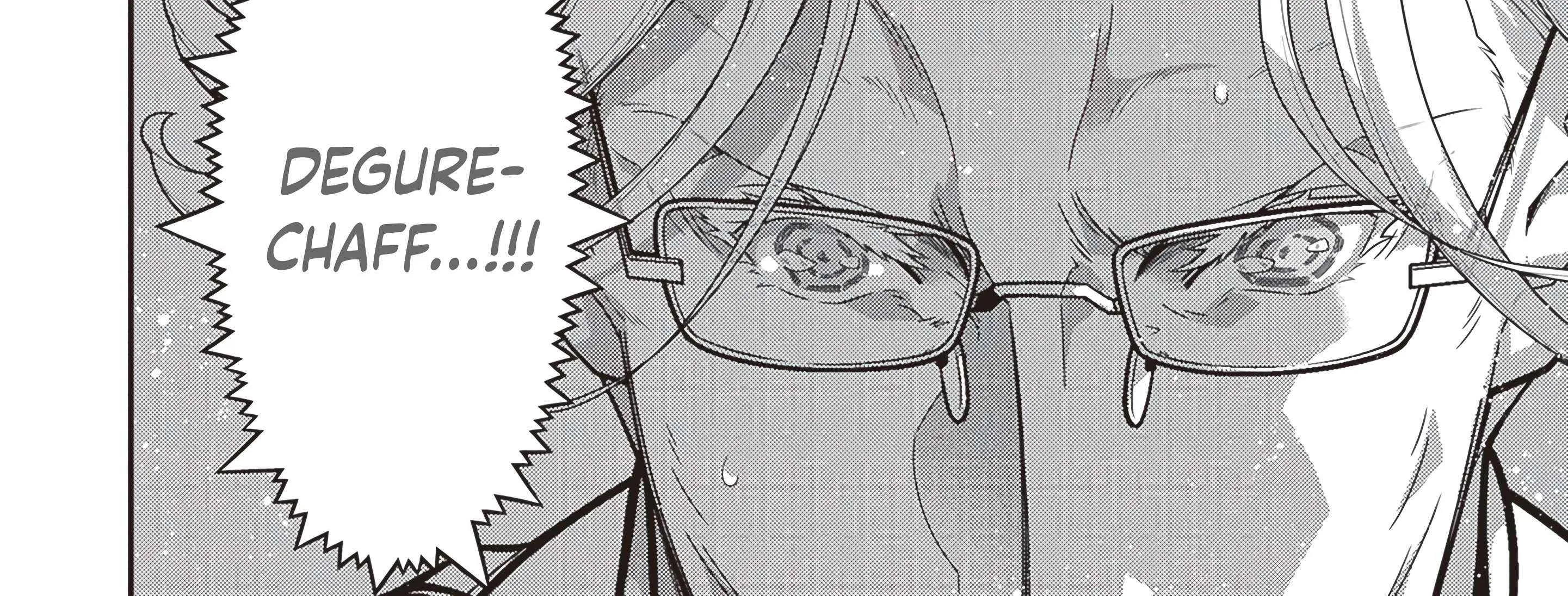Read Youjo Senki chapter 101 image 14 on Lezhin